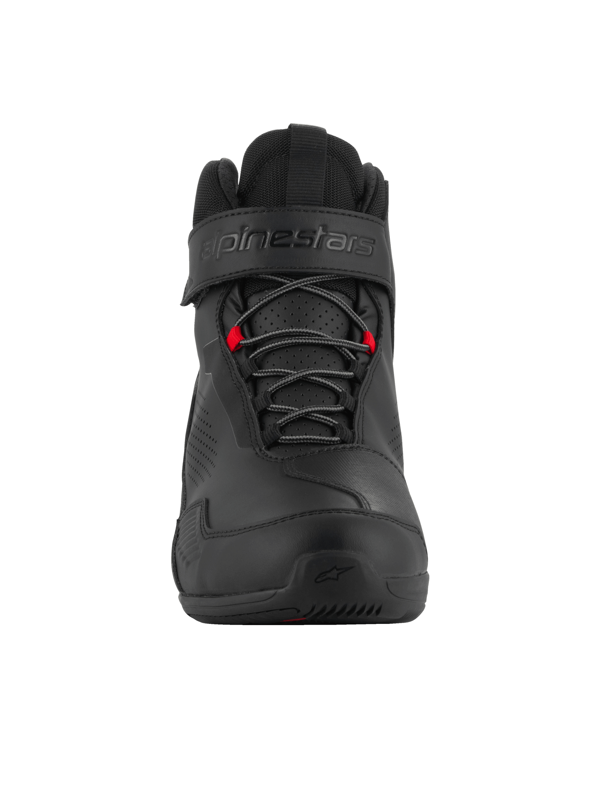 Austral GORE-TEX - Black Motorcycle Shoes | Alpinestars® Austral GORE-TEX - Black Motorcycle Shoes | Alpinestars®