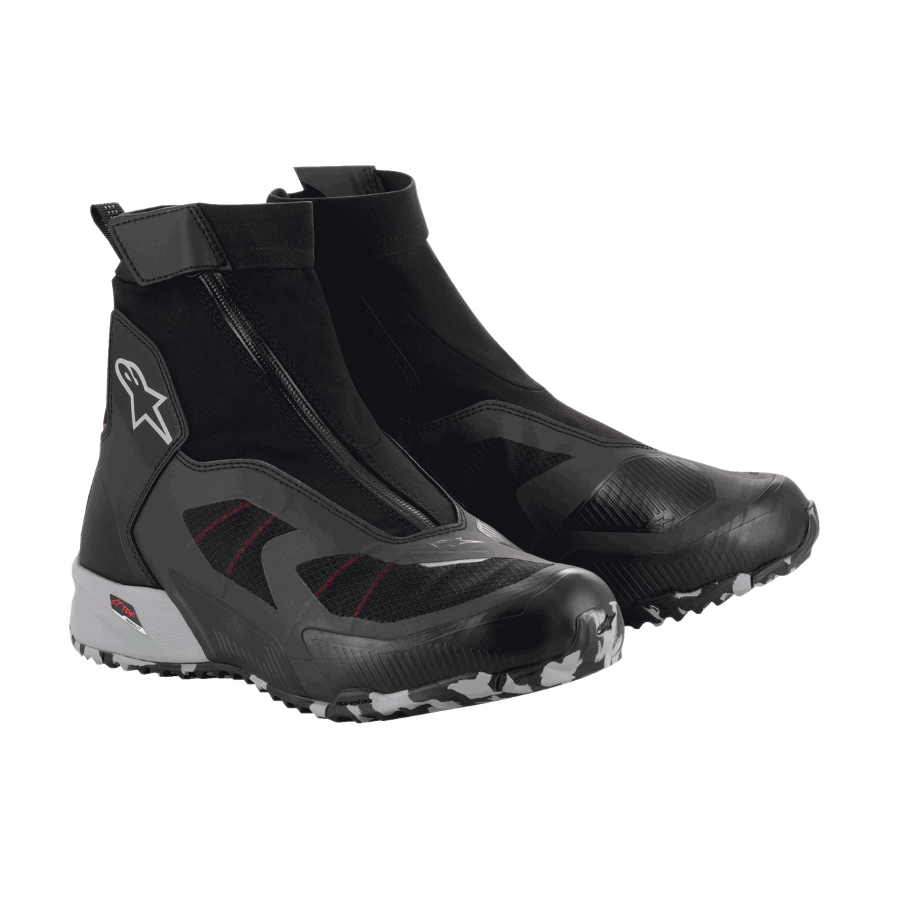 Adventure Touring Riding Shoes
