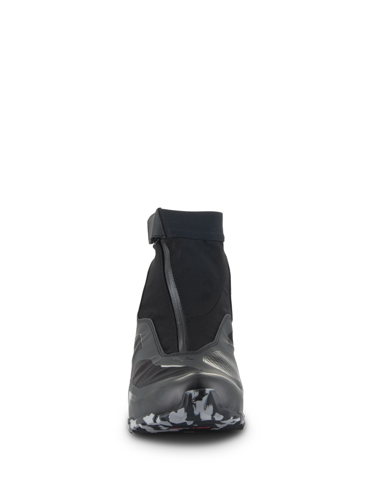 CR-8 GORE-TEX - Black Motorcycle Shoes | Alpinestars®