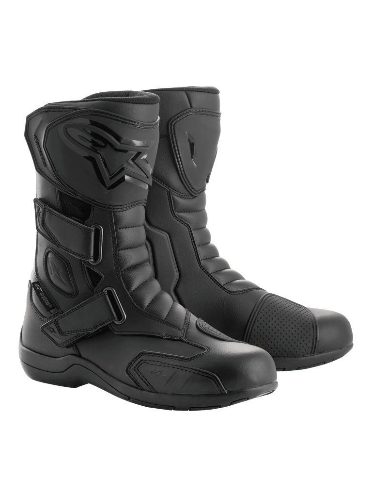 Adventure Motorcycle Boots Alpinestars