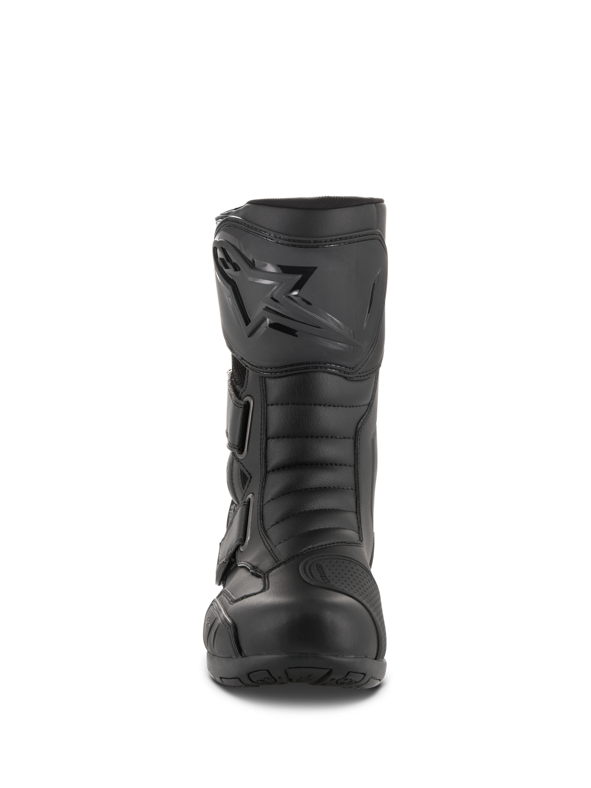 Radon Drystar® - Black Motorcycle Boots | Alpinestars®