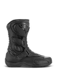Radon Drystar® - Black Motorcycle Boots | Alpinestars® Radon Drystar® - Black Motorcycle Boots | Alpinestars®