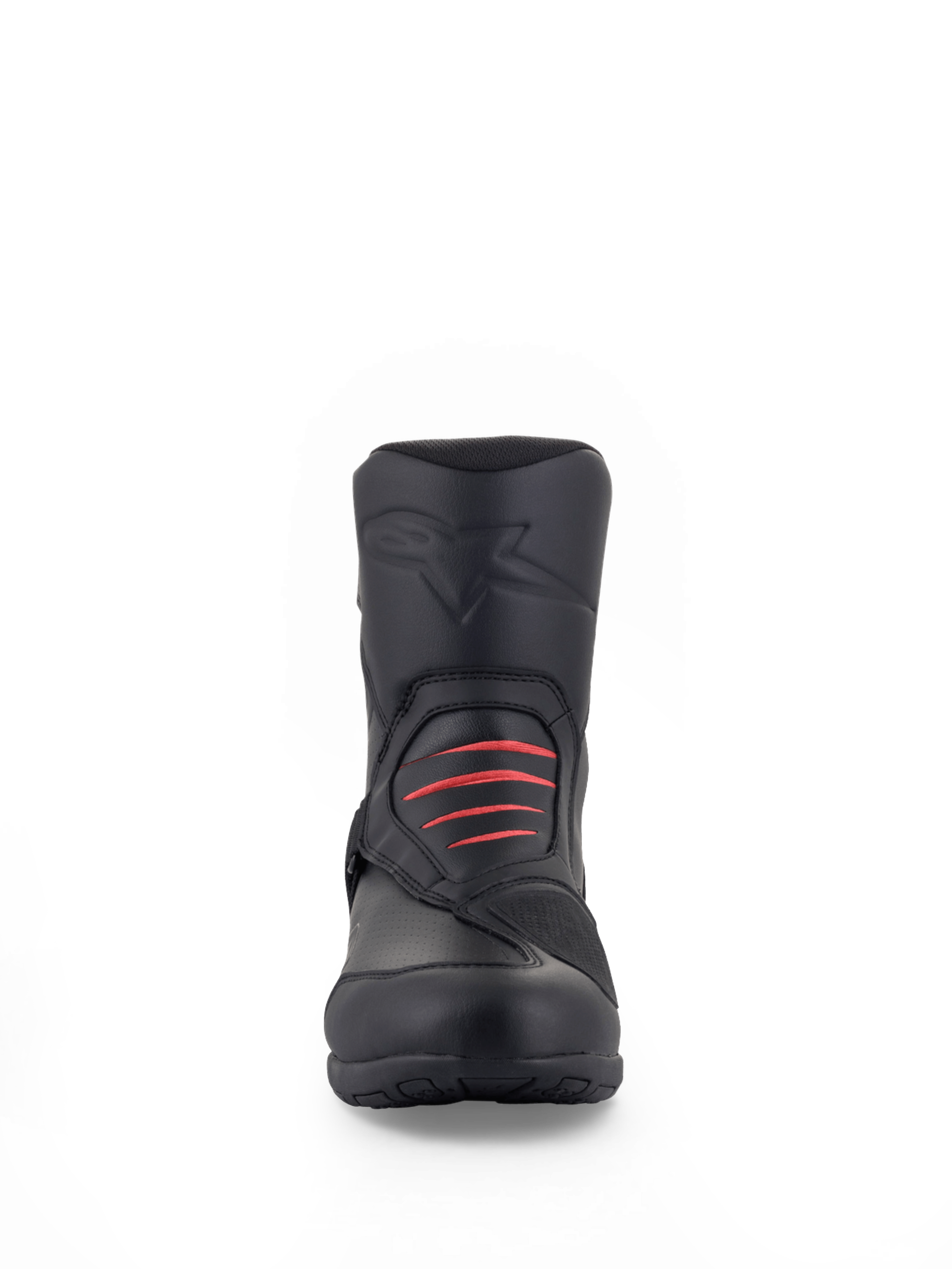 Ridge V2 Waterproof - Black Motorcycle Boots | Alpinestars®