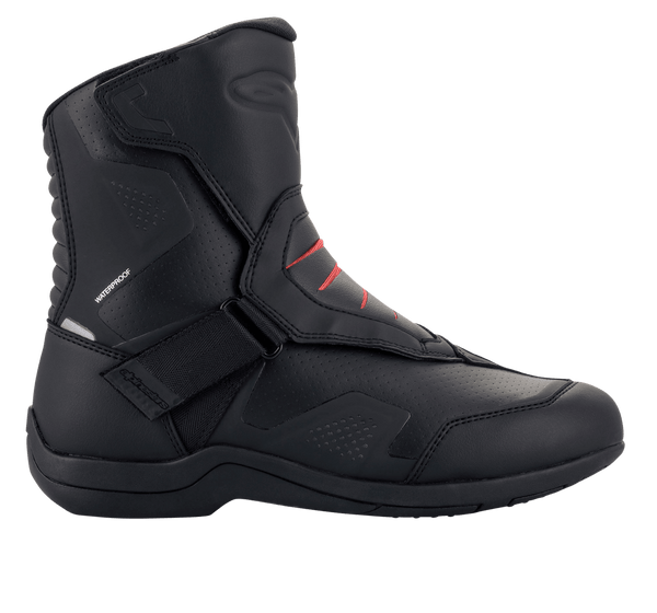 Men\'s Alpinestars Ridge Waterproof Motorcycle Boots Size US 11 EU 44 Premium s-l400.jpg main image 2