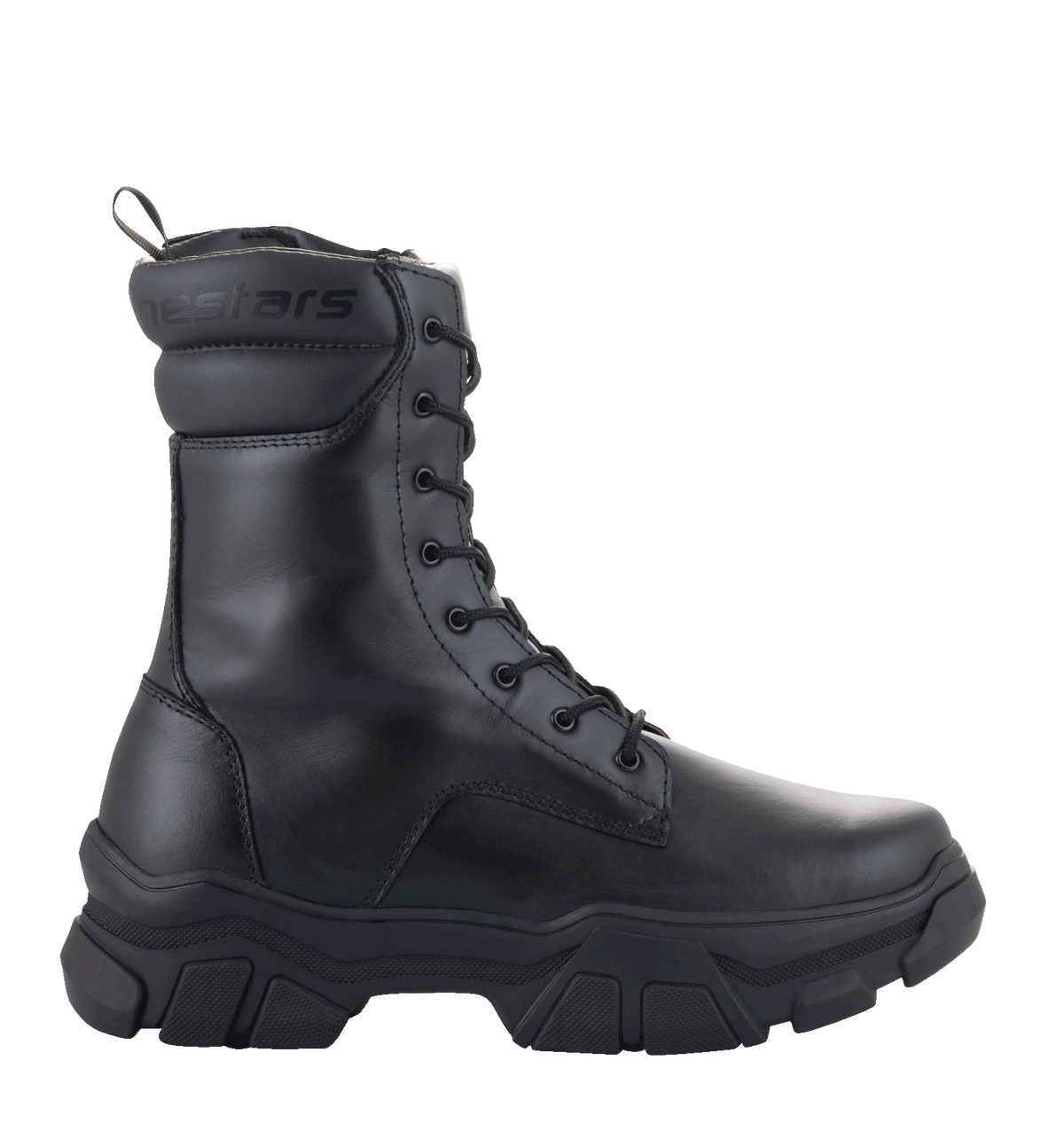 Road Urban Motorcycle Boots