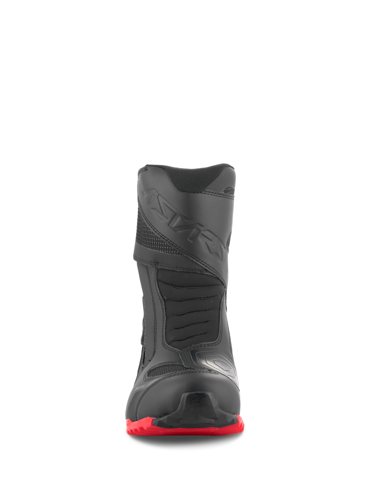 RT-7 Drystar® - Black Motorcycle Boots | Alpinestars®