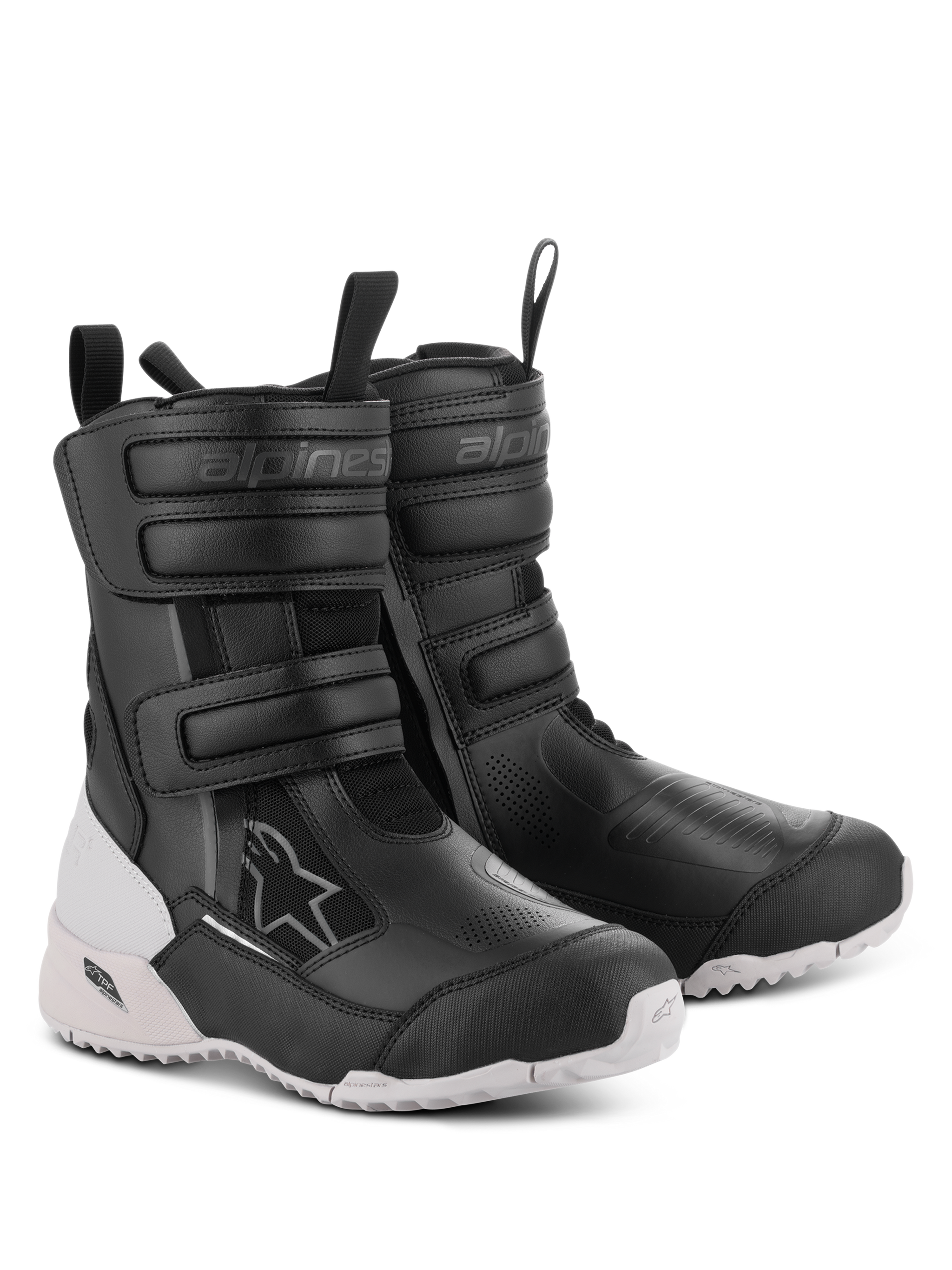 Women Stella RT-7 Touring Drystar® Boots