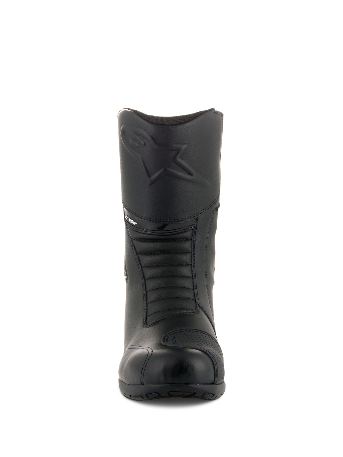 Andes V2 Drystar® - Black Motorcycle Boots | Alpinestars®