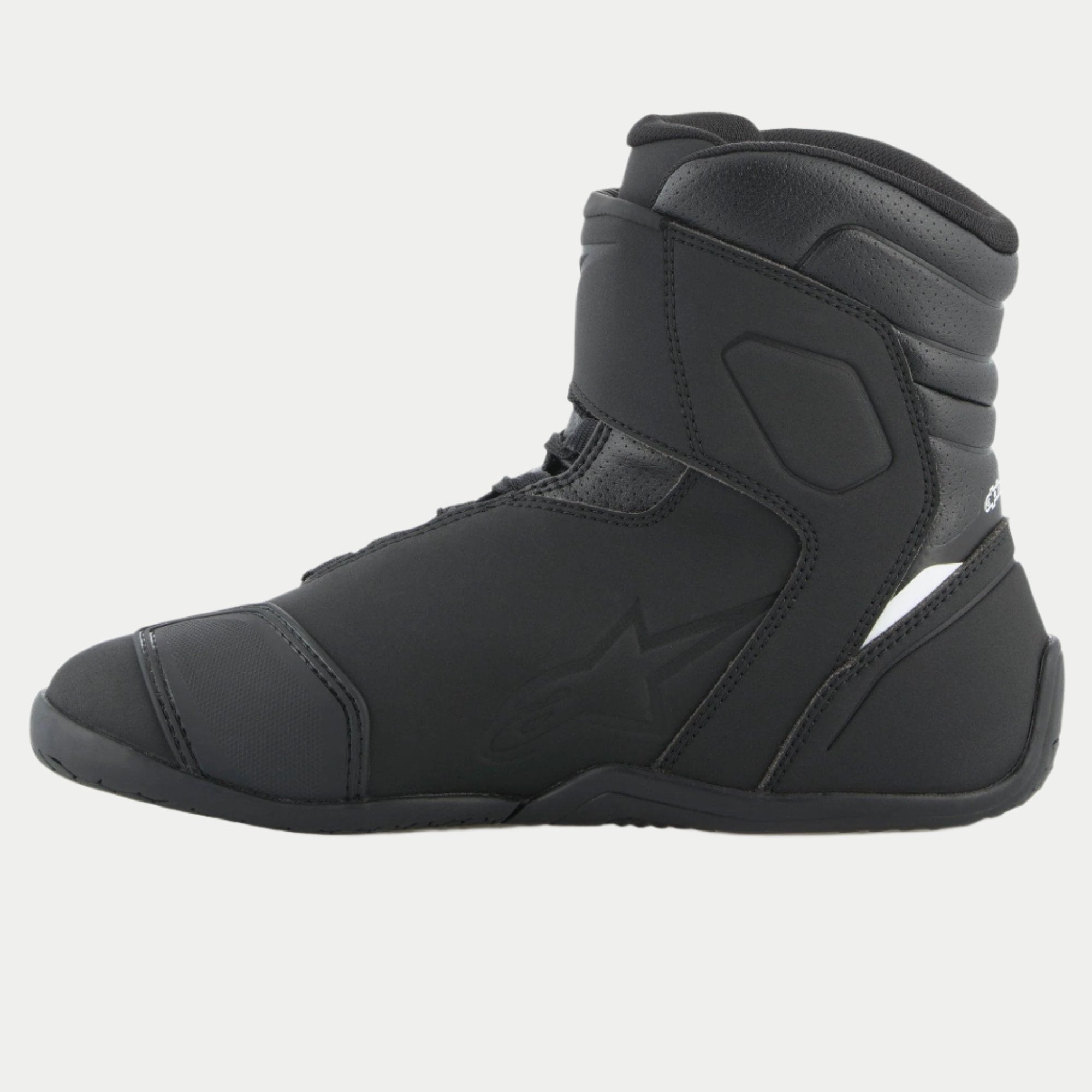 Fastback Shoes Fastback-2 Shoes - BLACK RACING/SPORT Shoes | Alpinestars