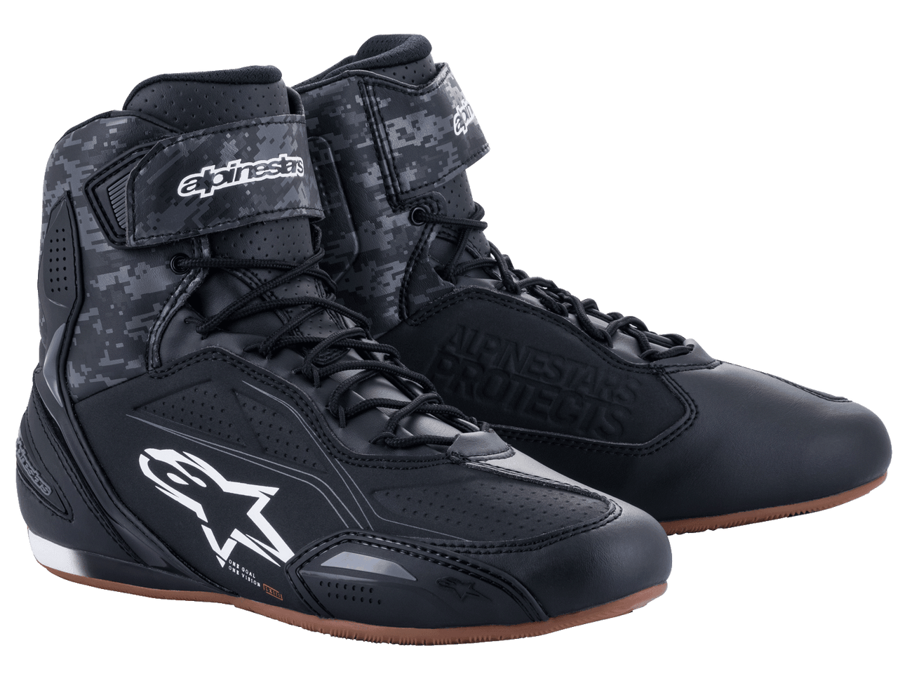 Faster-3 Shoes | Alpinestars | Alpinestars® Official Site