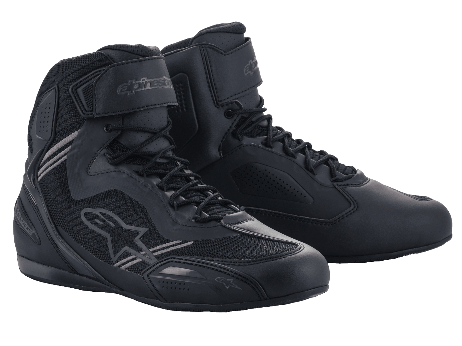 Chaussure top alpinestar femme