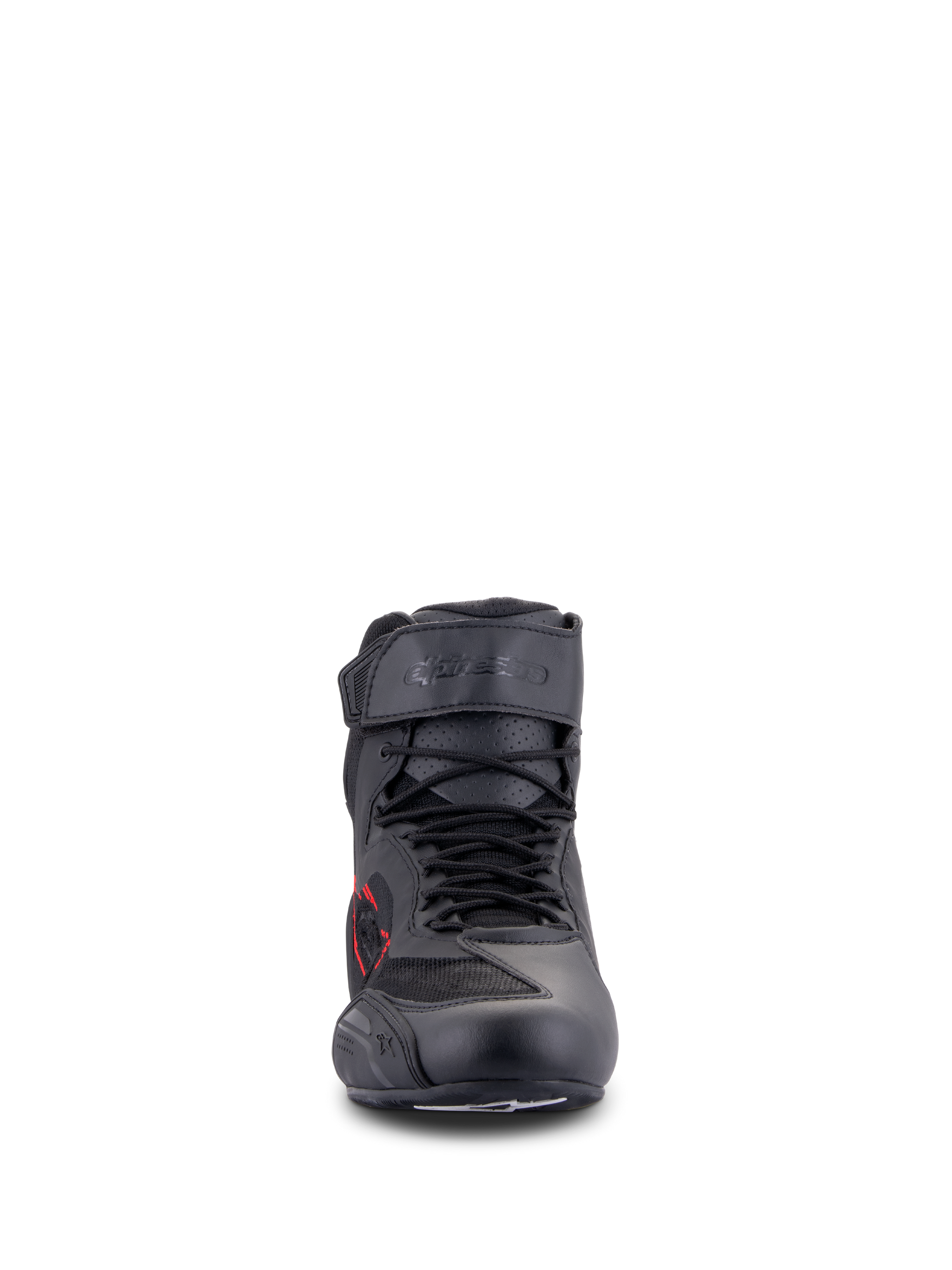 Faster-3 Rideknit® Shoes - BLACK RACING/SPORT Footwear