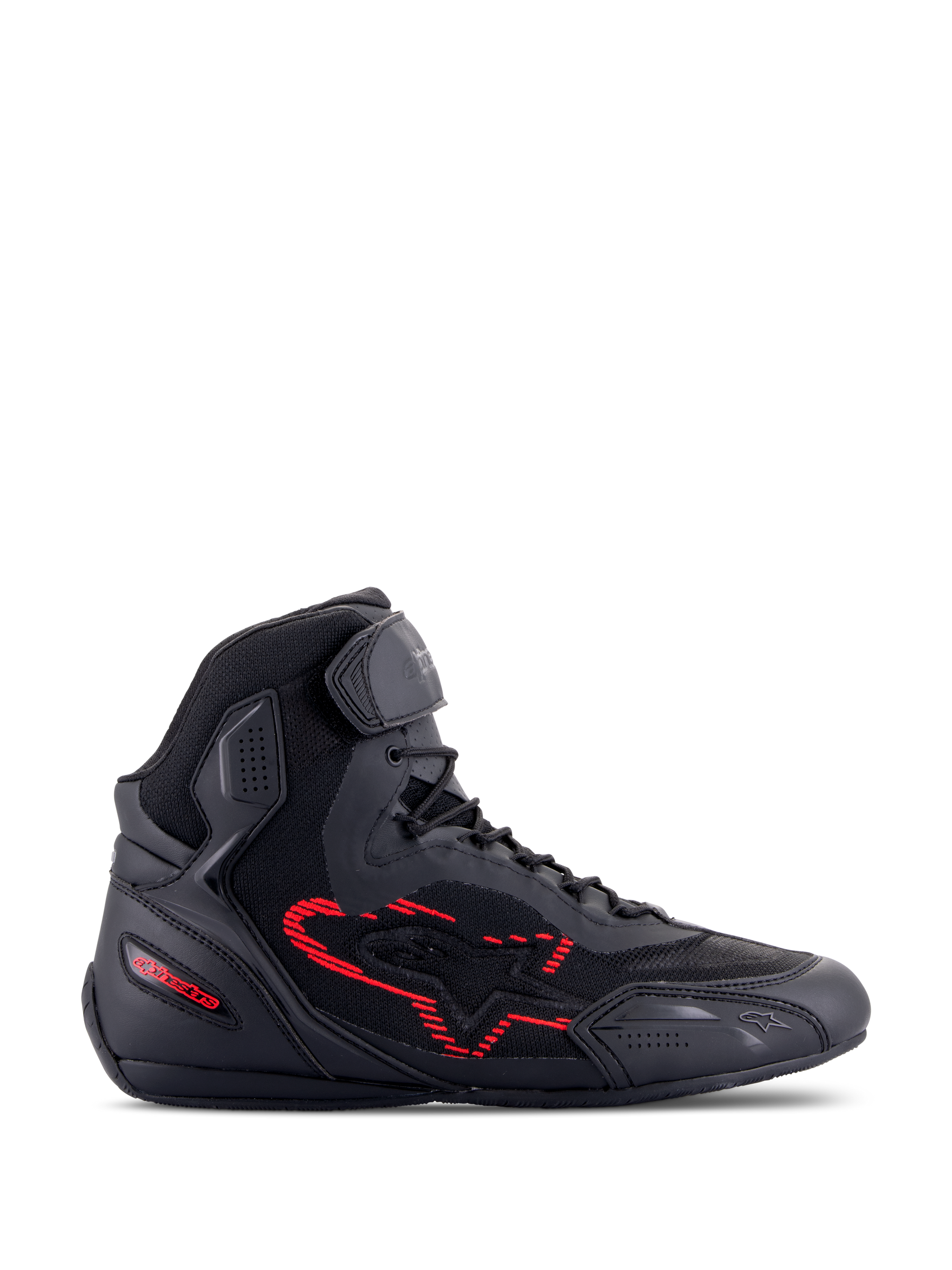 Alpinestars FASTER-3 RIDEKITシューズ　25.5相当 FASTER-3 RIDEKNIT SHOE Alpinestars(アルパインスターズ