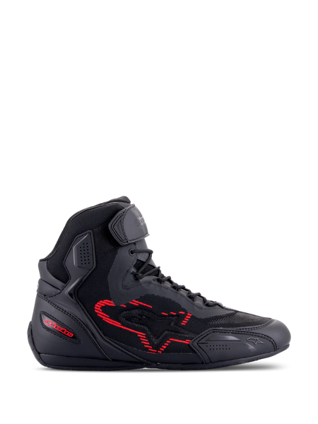 Faster-3 Rideknit® Shoes - BLACK RACING/SPORT Footwear