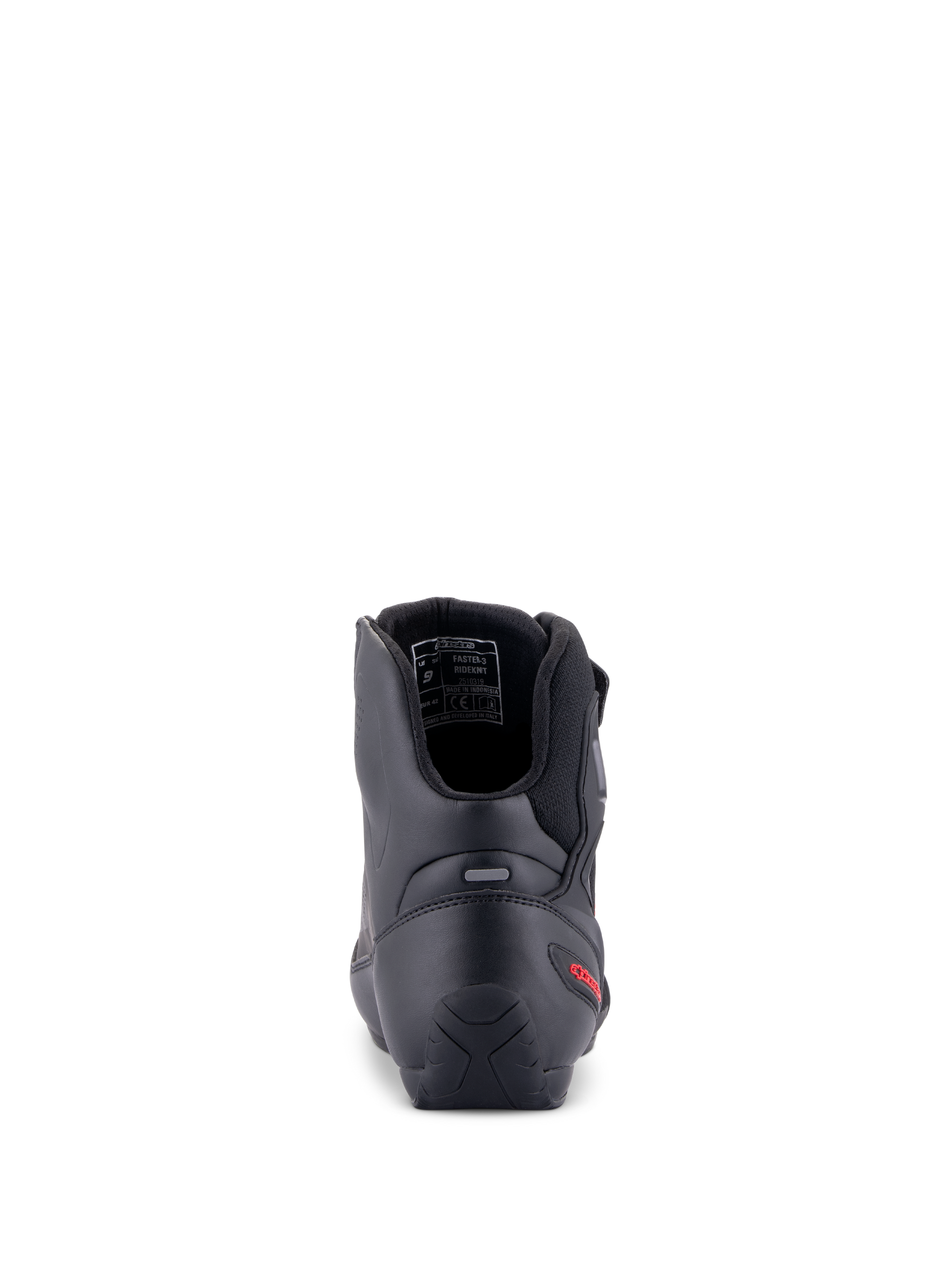 Faster-3 Rideknit® Shoes