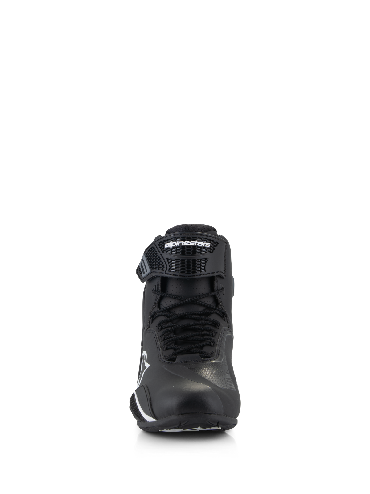 Faster-4 Ventilated Motorcycle Riding Shoes | Alpinestars®