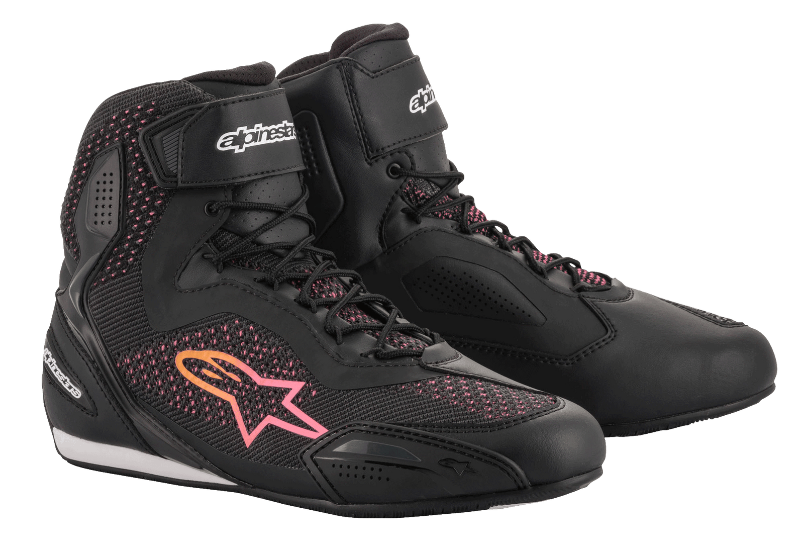 Chaussure top alpinestar femme