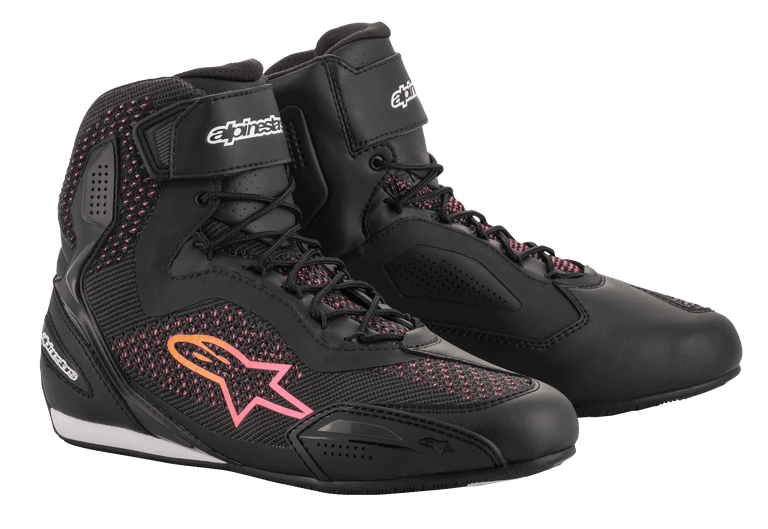 Alpinestars womens shoes best sale