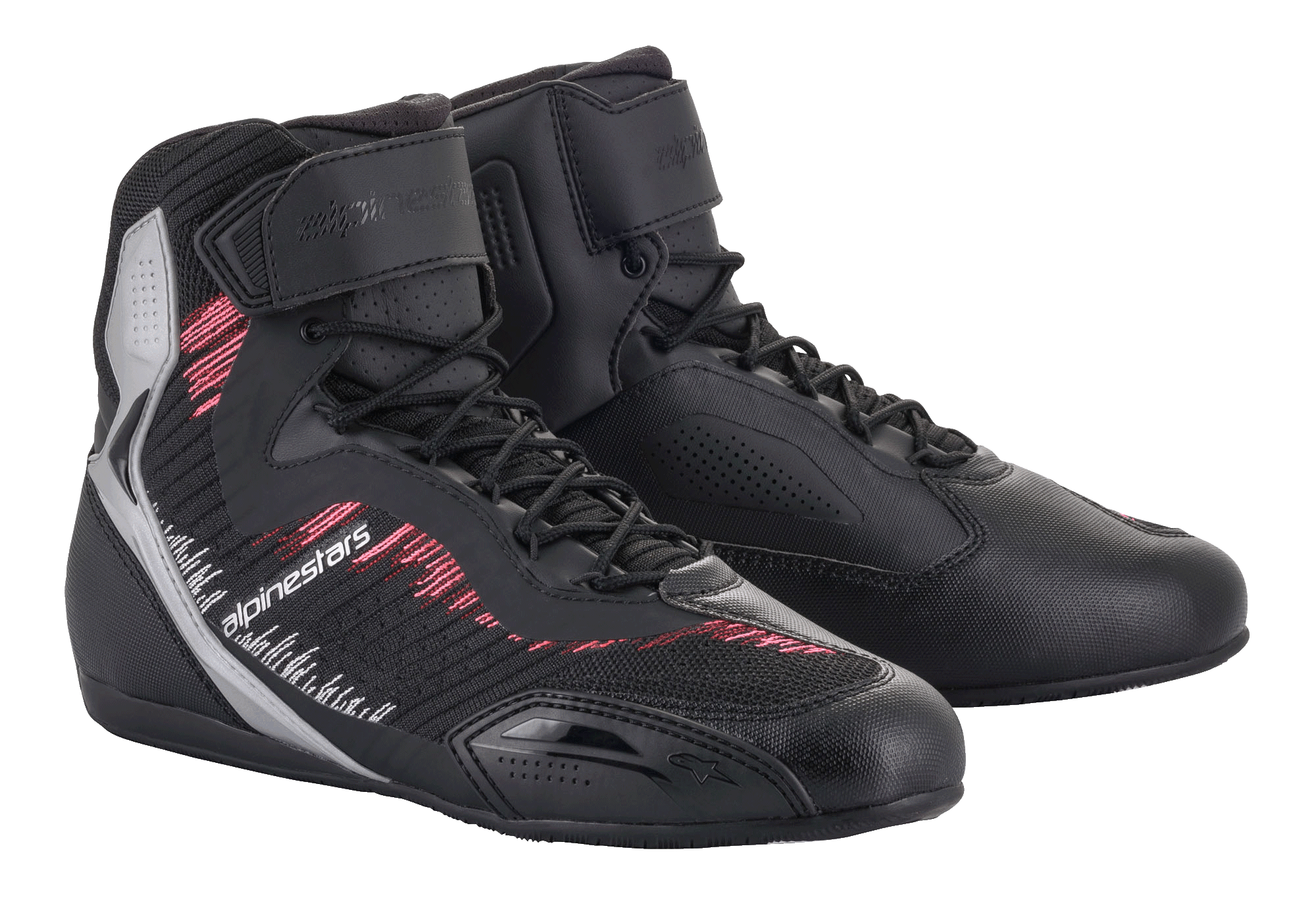 Stella Faster 3 Rideknit Shoes Alpinestars Alpinestars