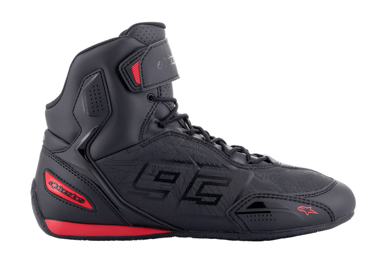 Alpinestars riding shoes hotsell