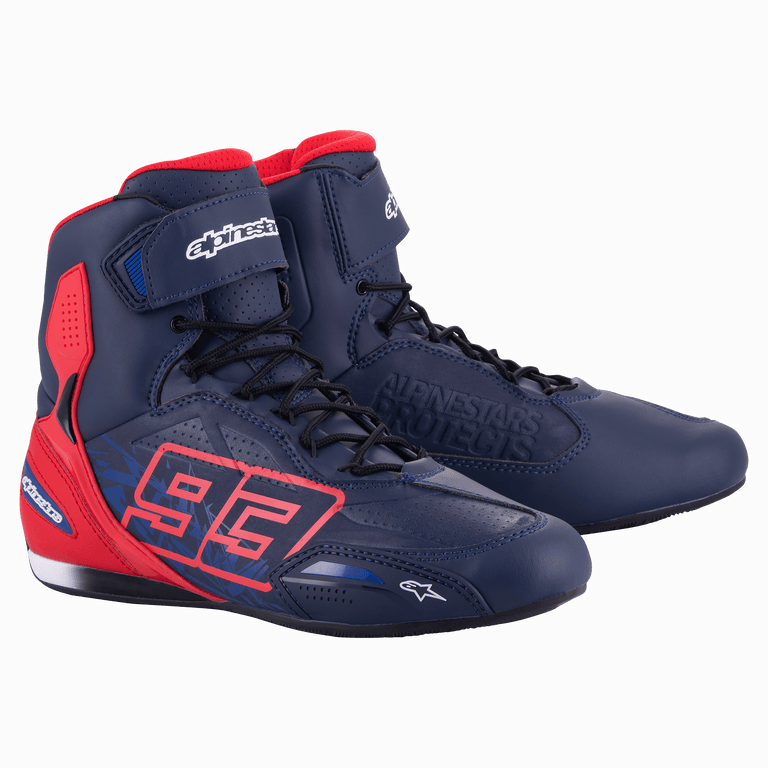 Alpinestars summer boots best sale