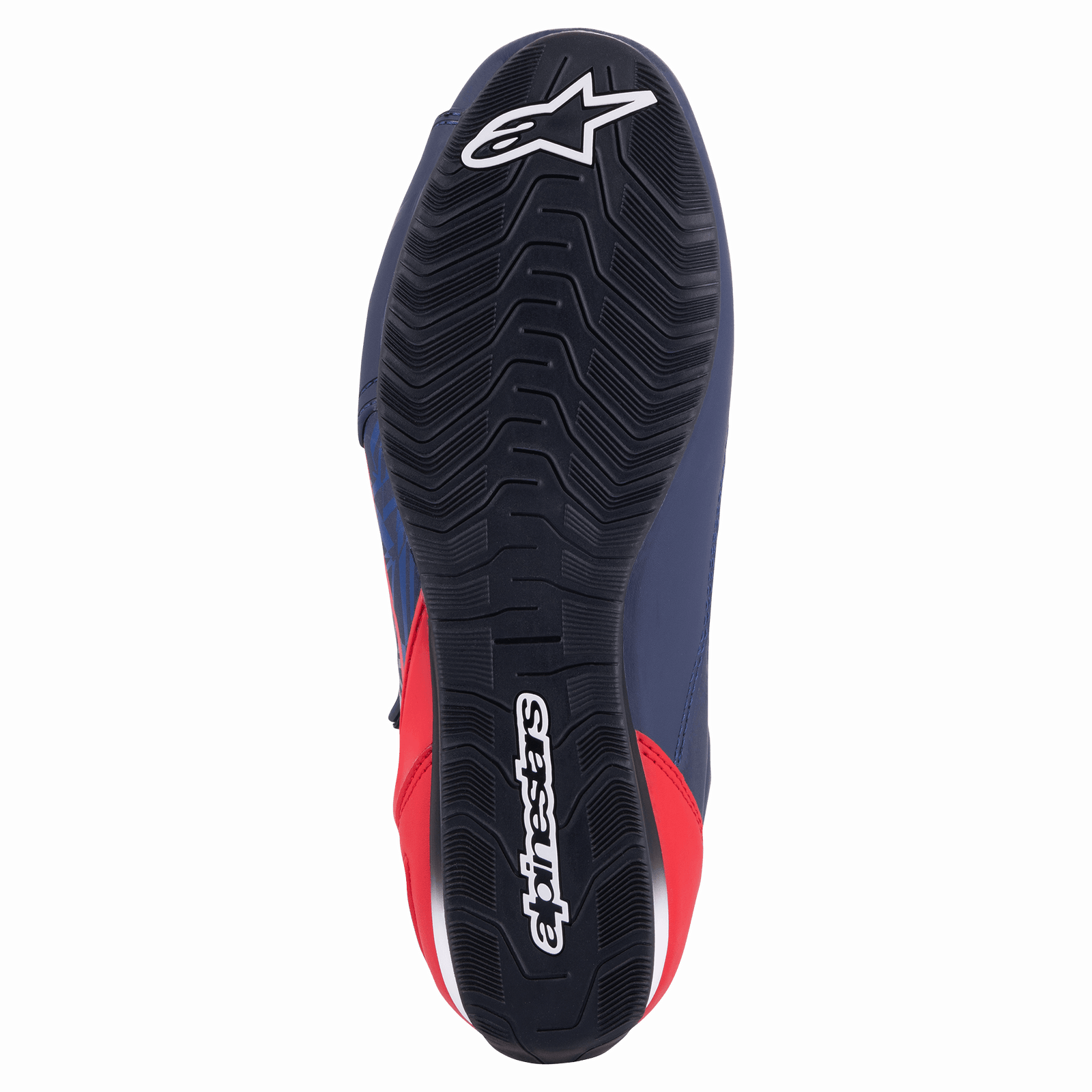 Austin Riding Shoe - Night Navy Motorcycle Shoes | Alpinestars® Austin Riding Shoe - Night Navy Motorcycle Shoes | Alpinestars®