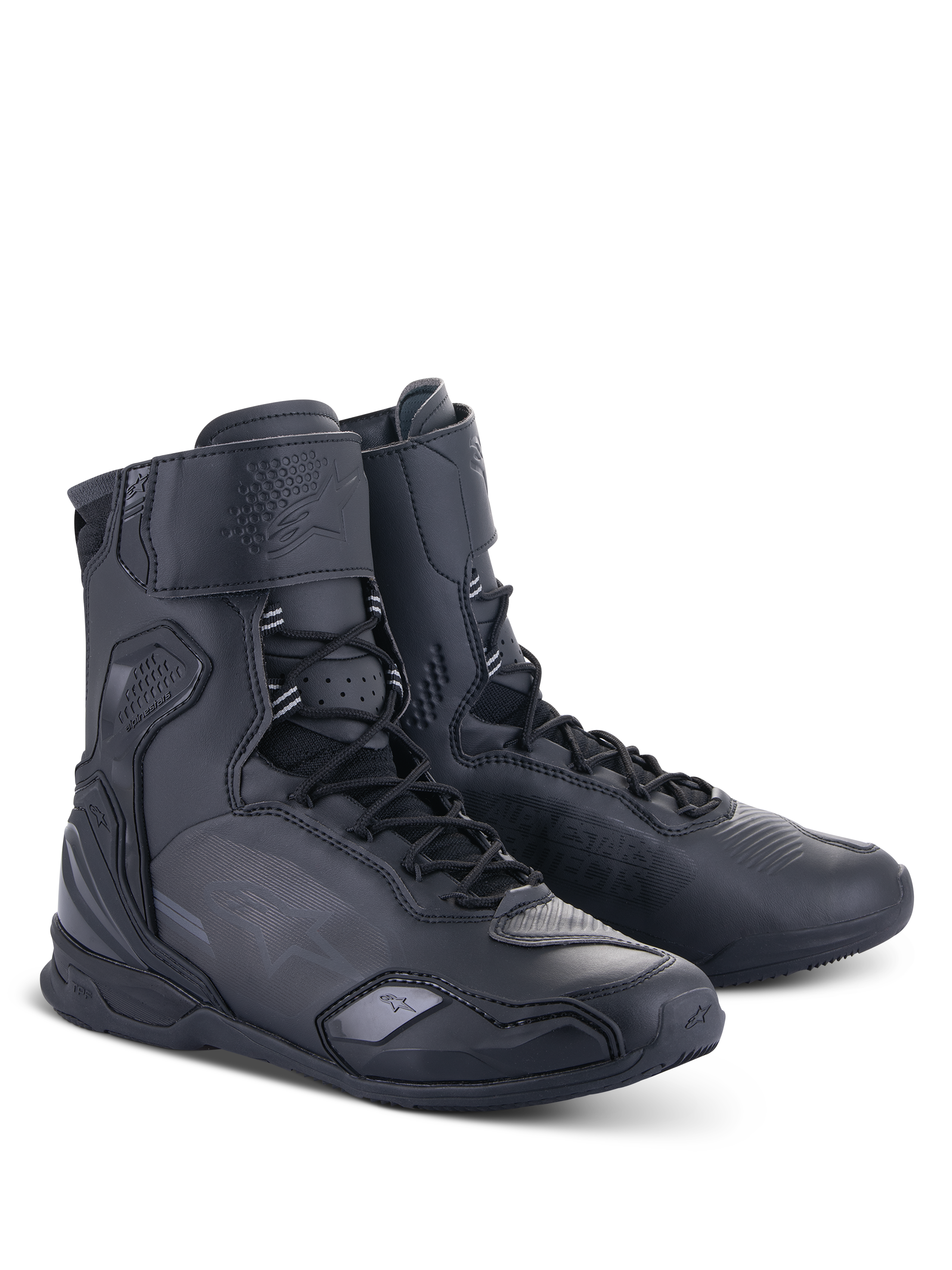 Alpinestars SUPERTECH R2 黒 EUR42（JP26.5） Alpinestars SUPERTECH R2 黒 EUR42（JP26.5）