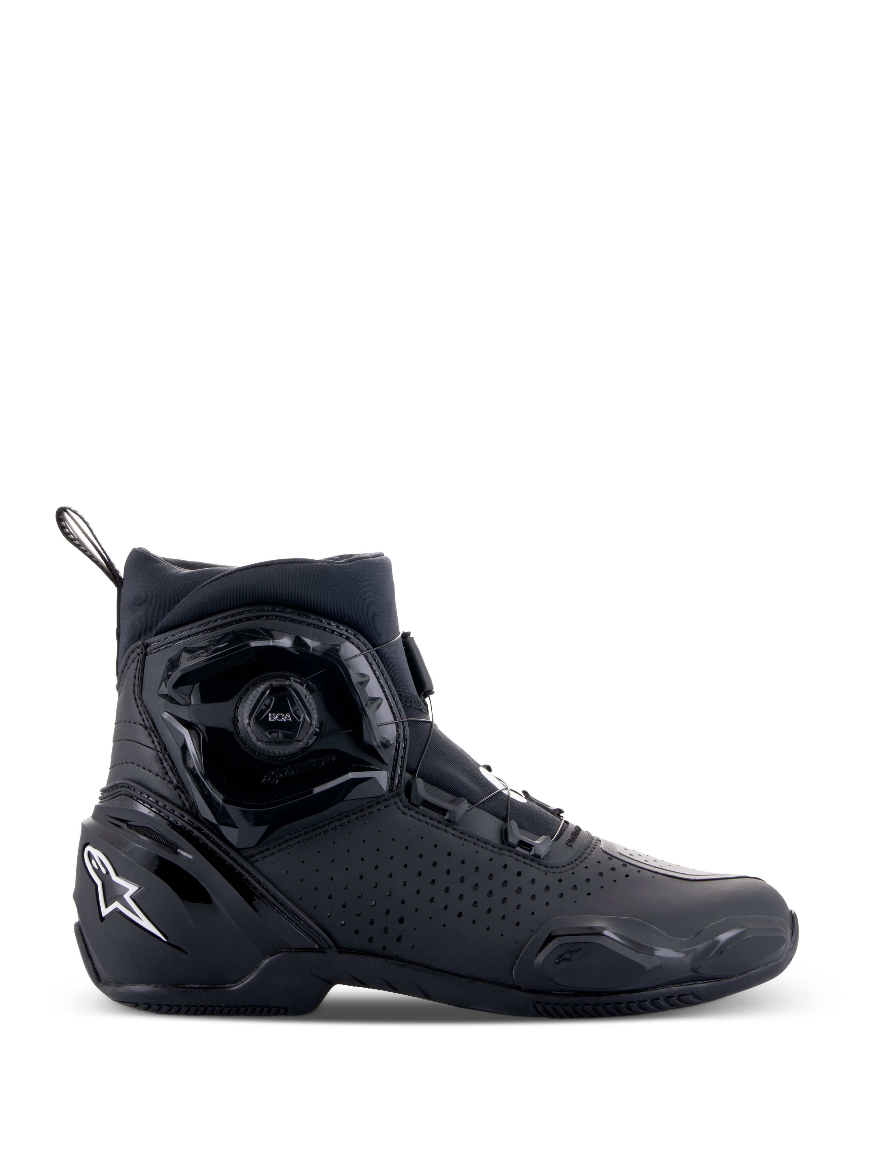 SP-2 Riding Shoes