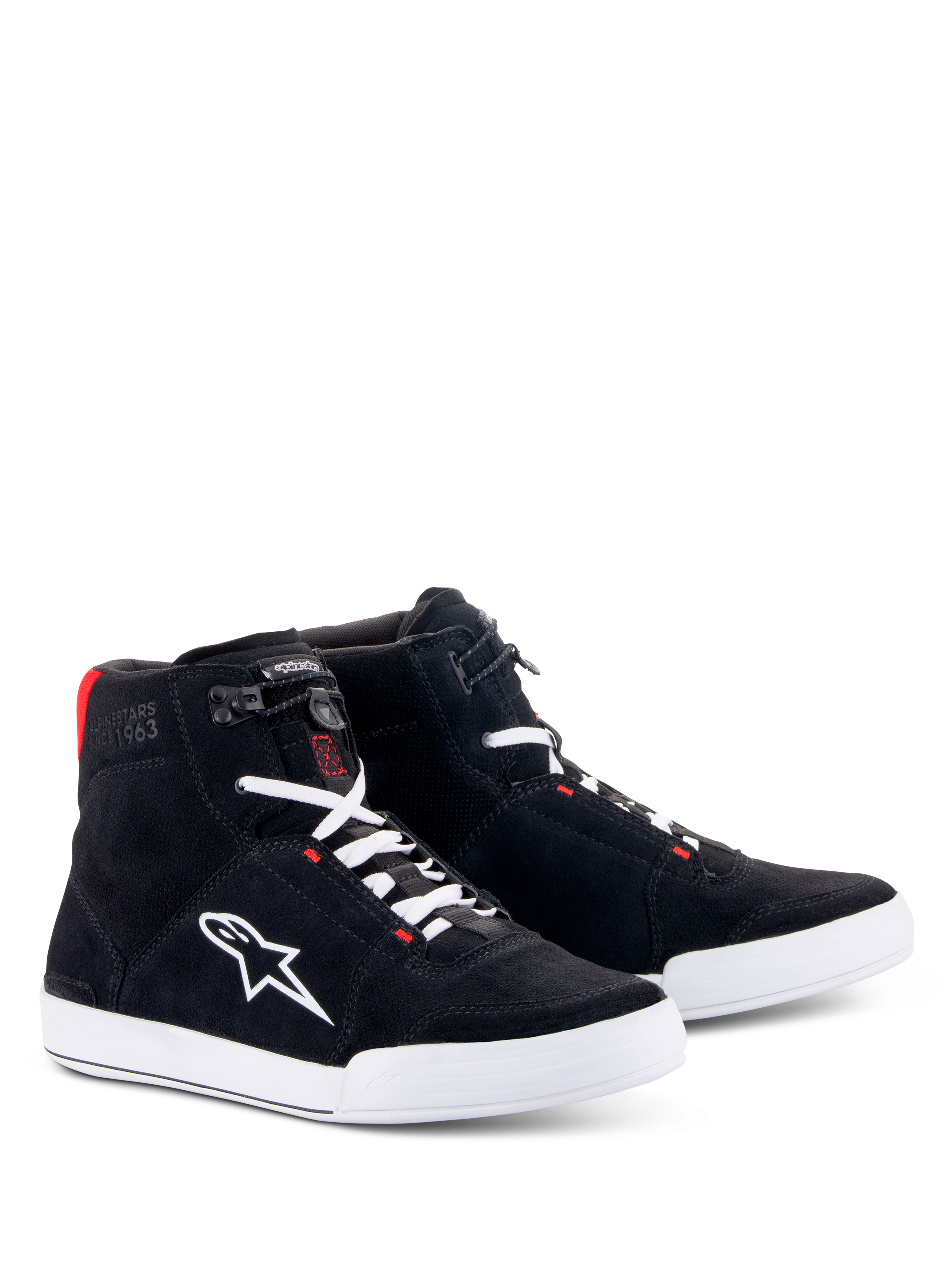 Chrome Shoes