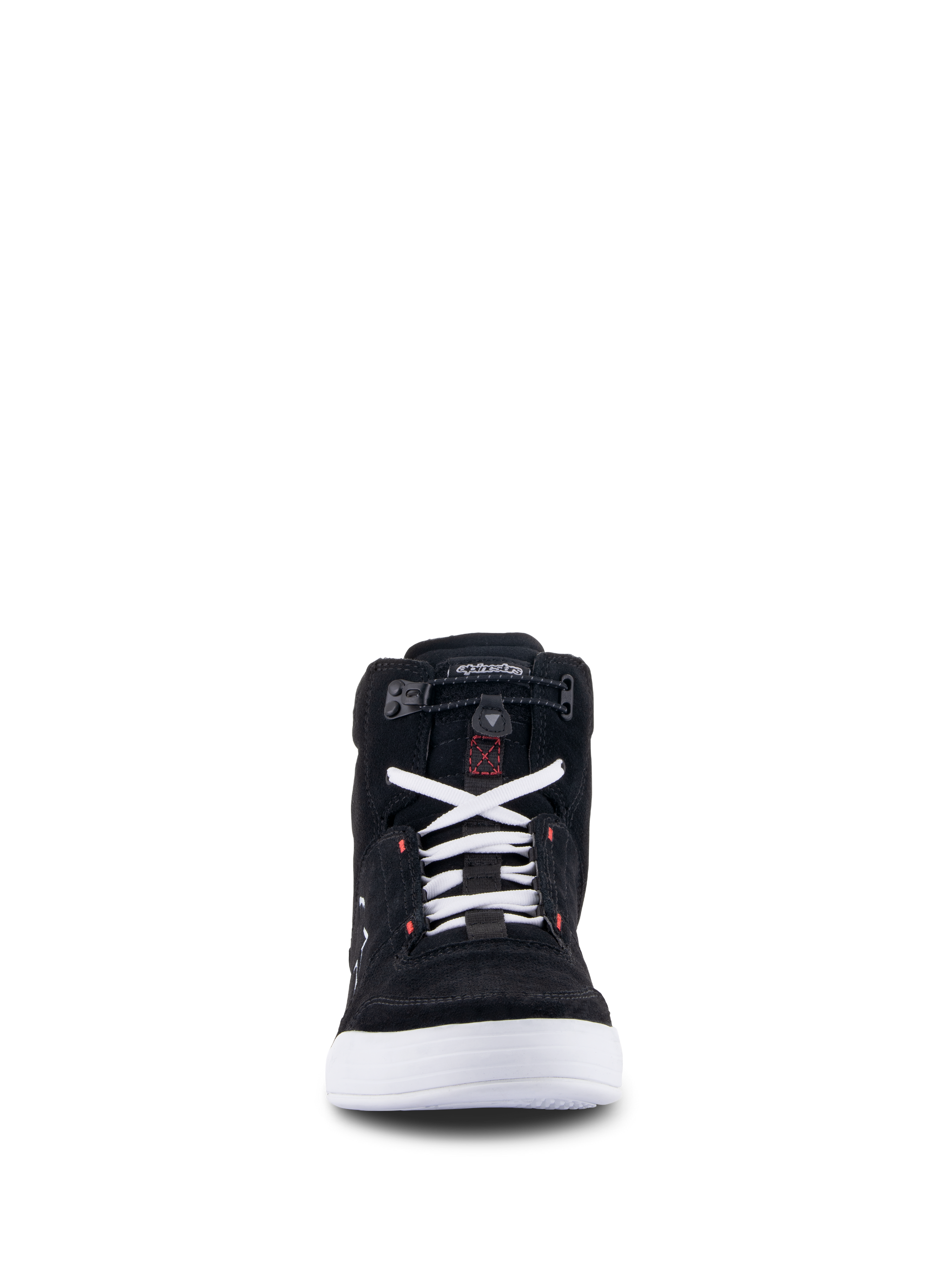 Chrome Shoes - BLACK CONTEMPORARY Footwear | Alpinestars