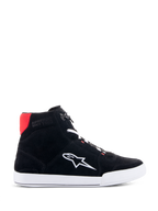Chrome Shoes