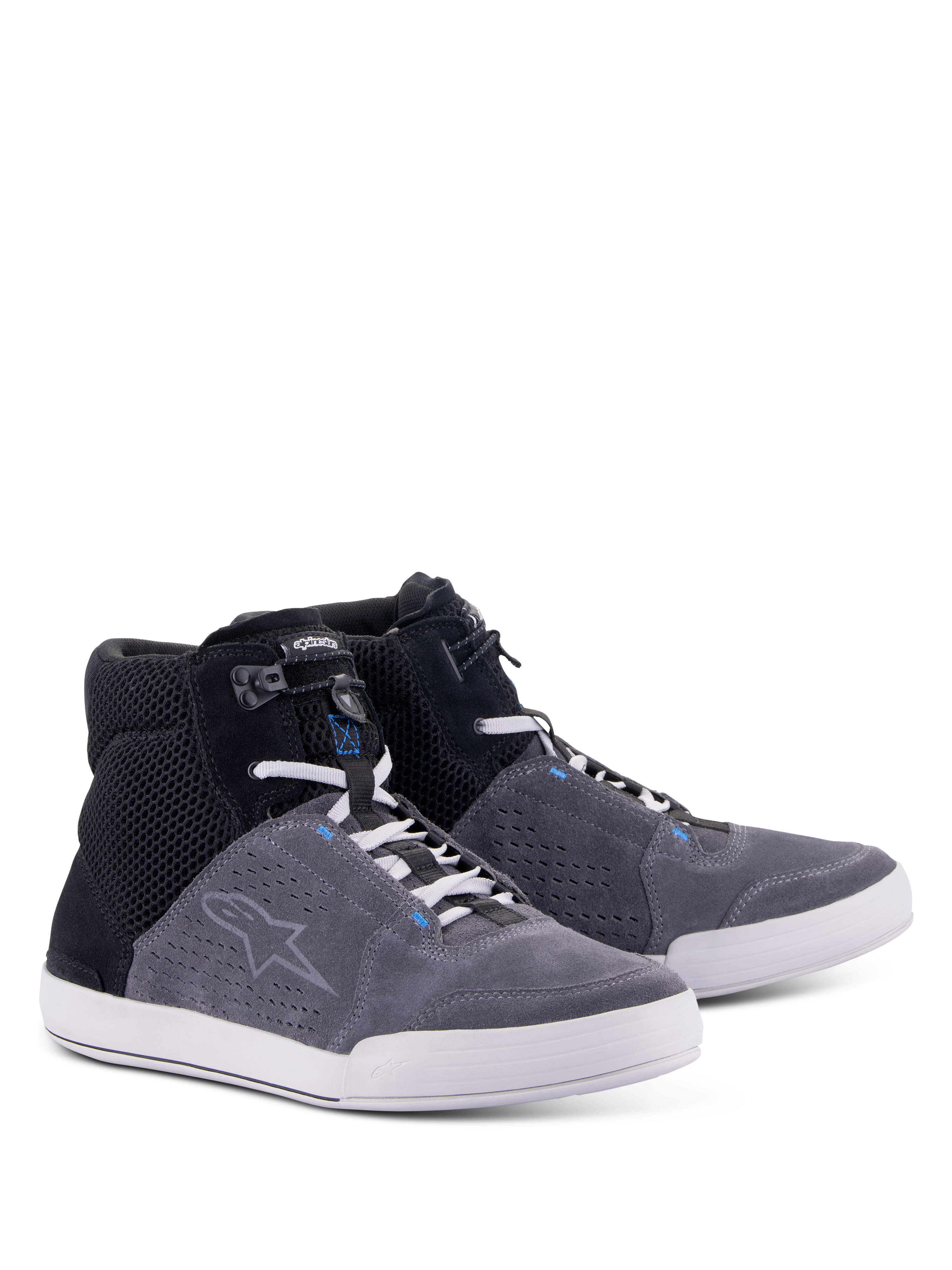 取寄せ ALPINESTARS SHOE CHROME AIR BBG 12 2512522110012 #DRAG #34052919 Buy Alpinestars Chrome Motorcycle Shoes | Demon Tweeks