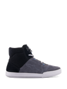 Chrome Air Shoes