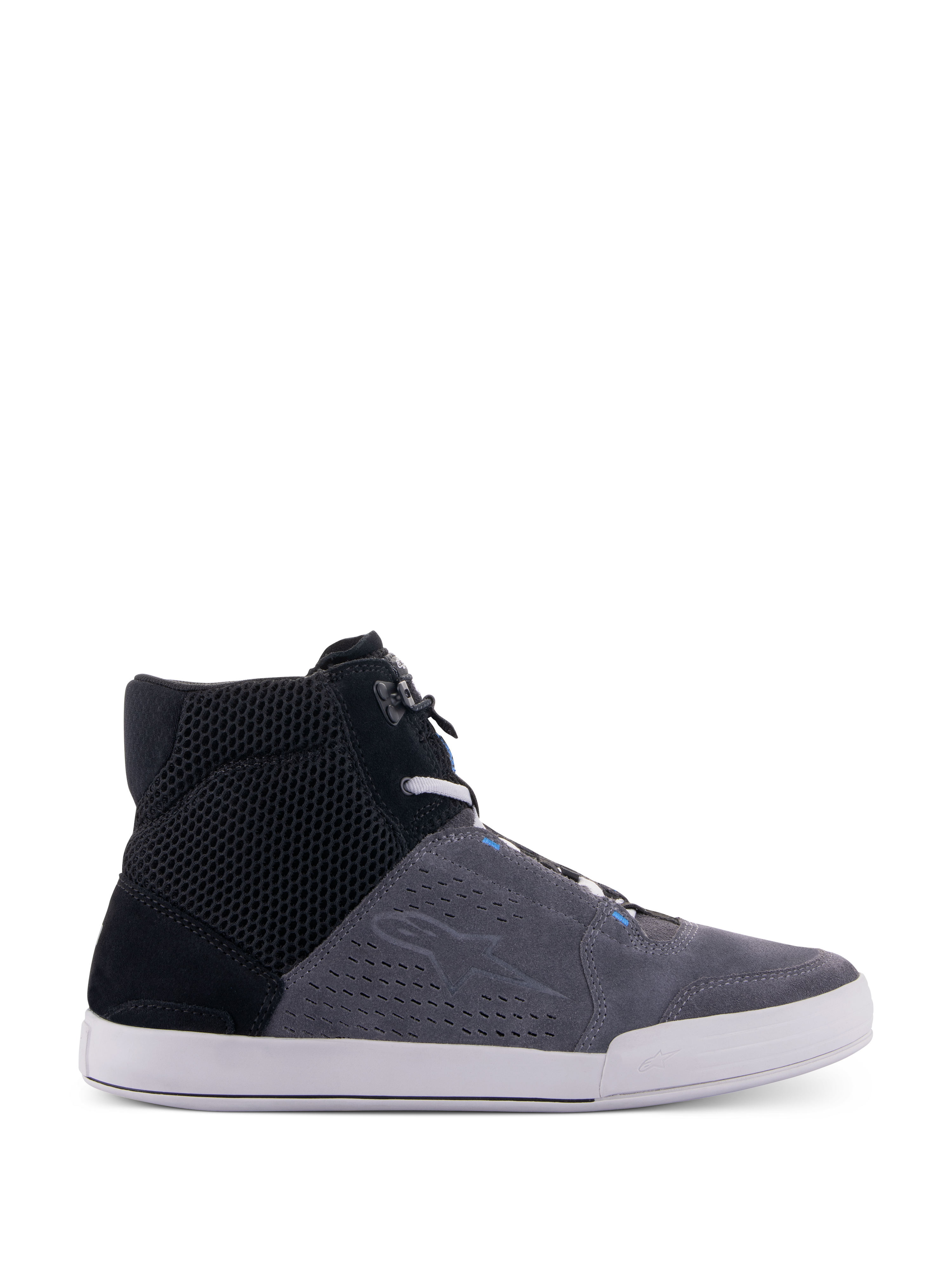 取寄せ ALPINESTARS SHOE CHROME AIR BBG 12 2512522110012 #DRAG #34052919 Buy Alpinestars Chrome Motorcycle Shoes | Demon Tweeks