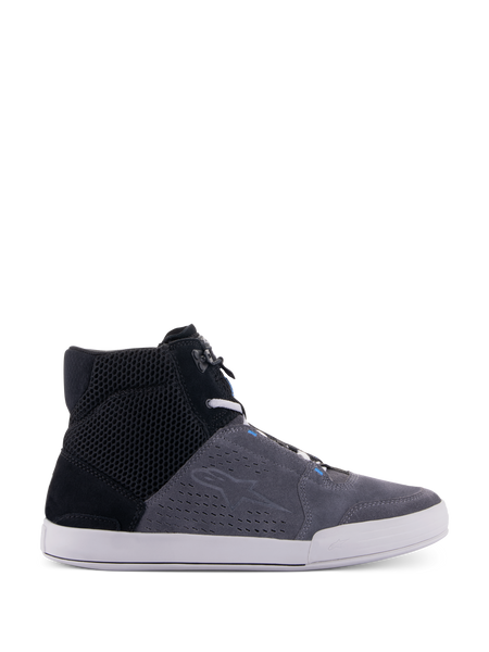 Black Cool Gray Blue