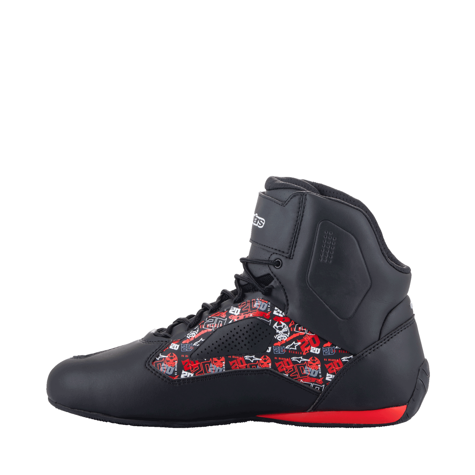 FQ20 Faster-3 Rideknit® Chaussures