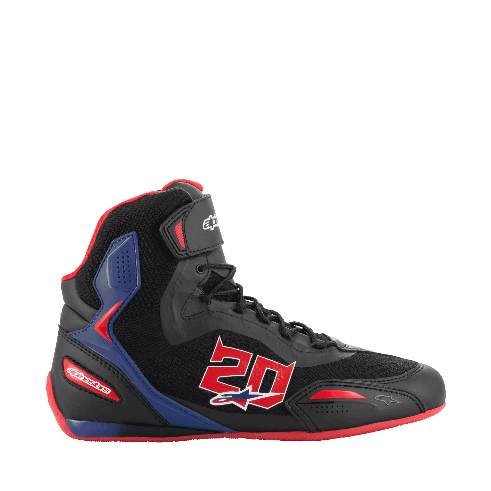 FQ20 Faster-3 Rideknit® Shoes