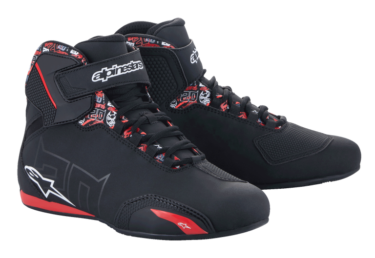 FQ20 Sektor Shoes