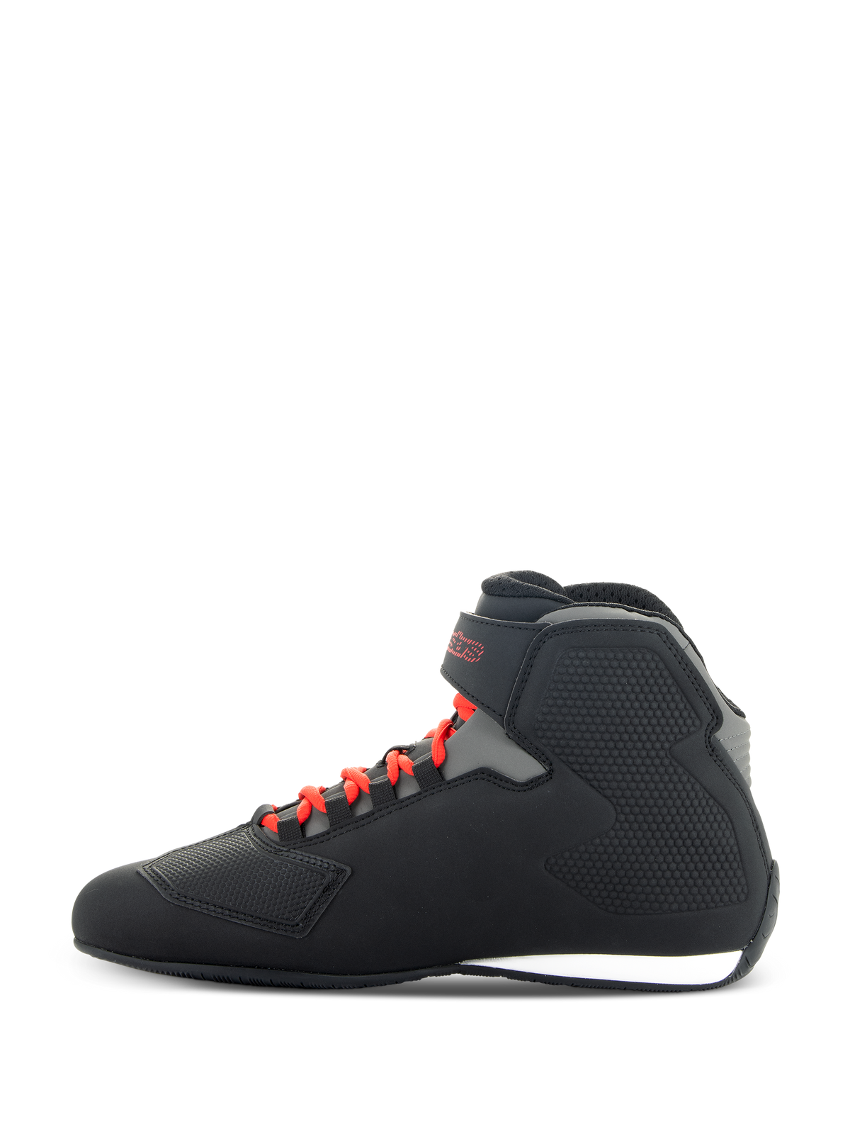 Sektor - Black Motorcycle Shoes | Alpinestars® Sektor - Black Motorcycle Shoes | Alpinestars®