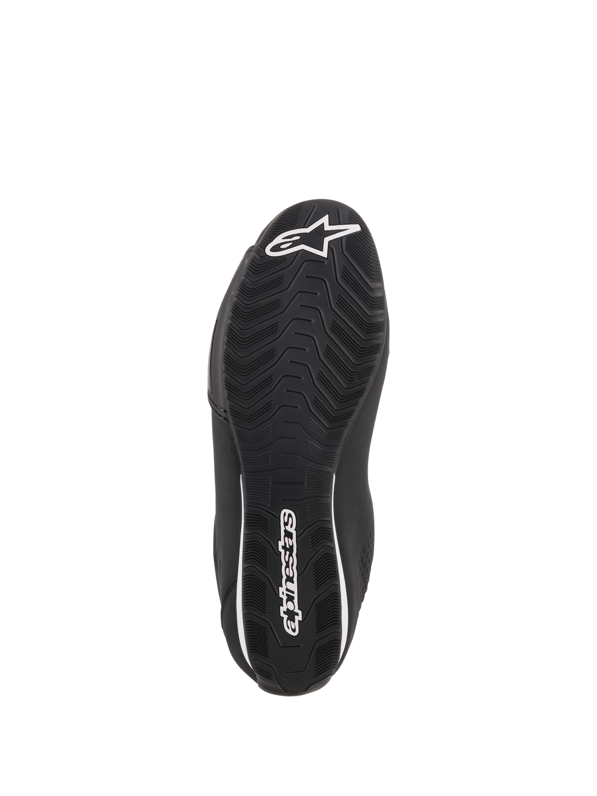 Sektor Shoes - Black Motorcycle Riding Shoes | Alpinestars® Sektor Shoes - Black Motorcycle Riding Shoes | Alpinestars®