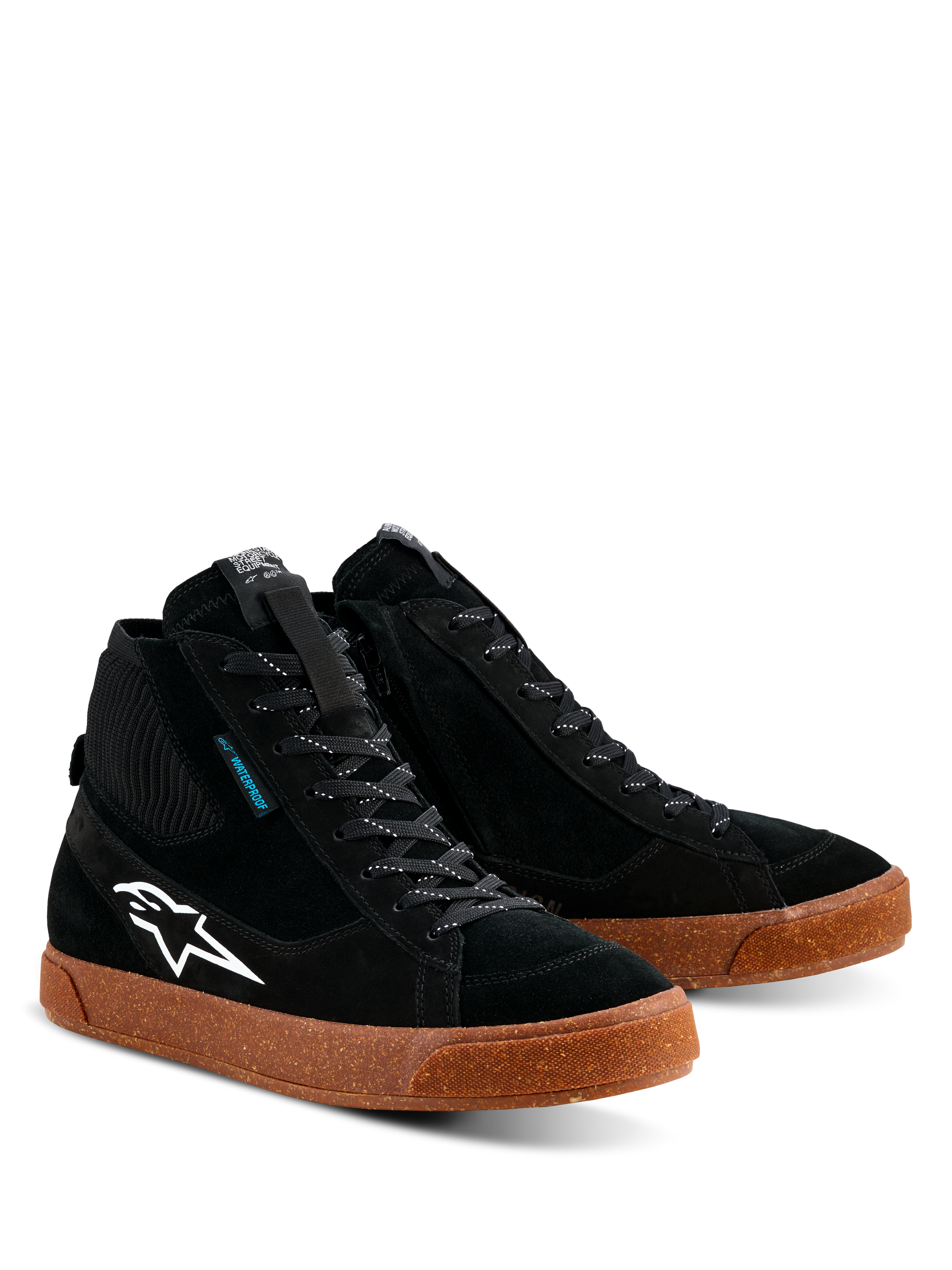 Stated Waterproof Shoes