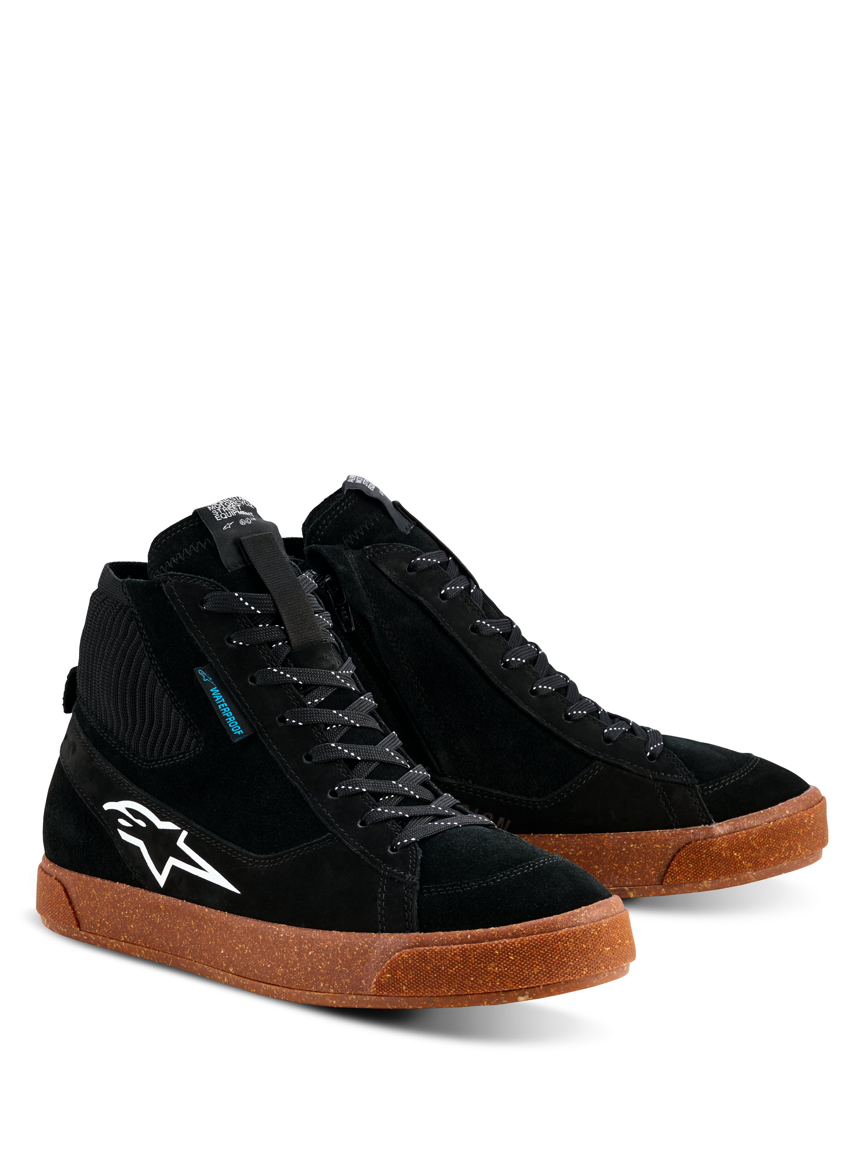 Stated Waterproof Shoes