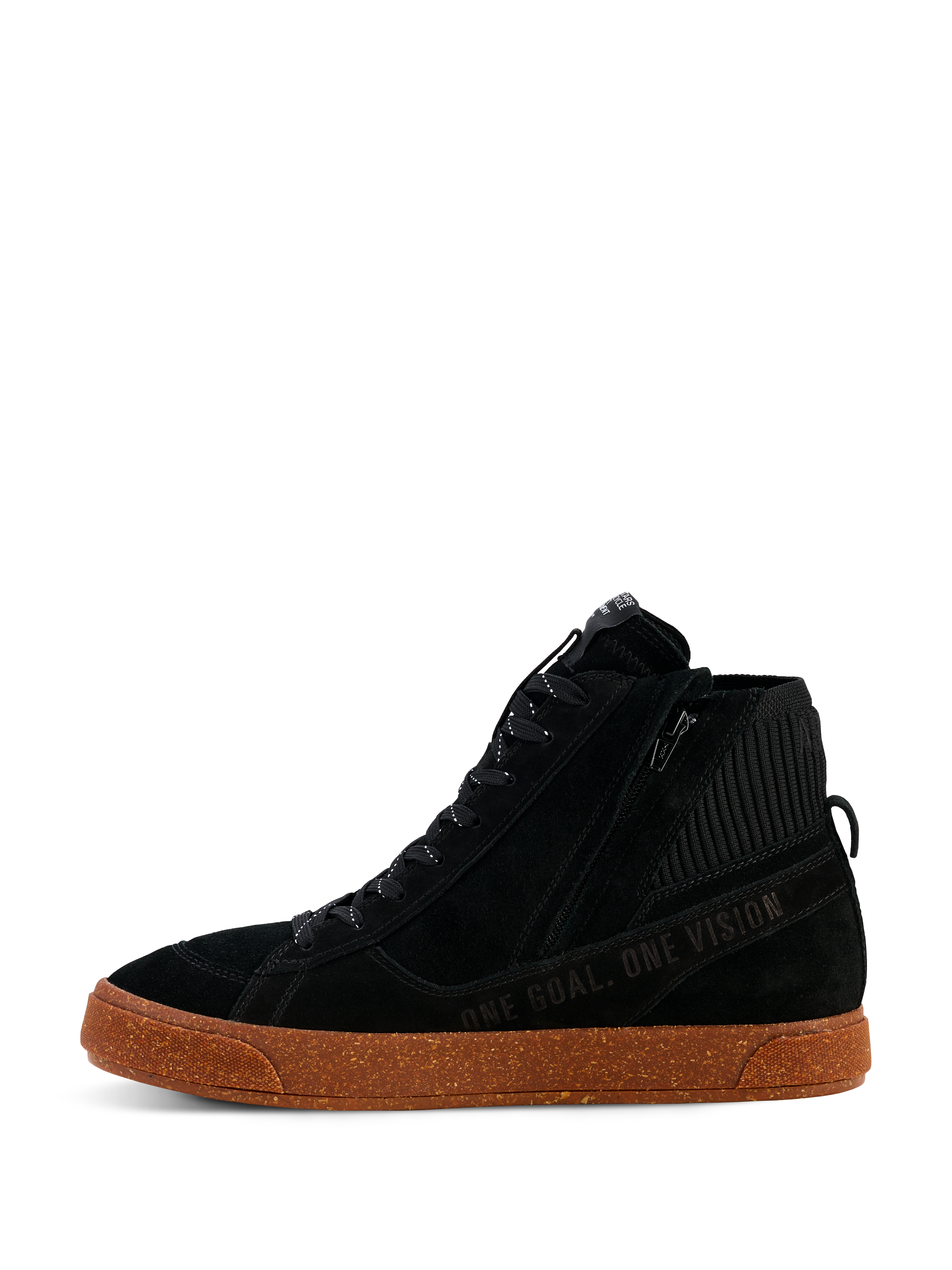 Stated Waterproof Shoes
