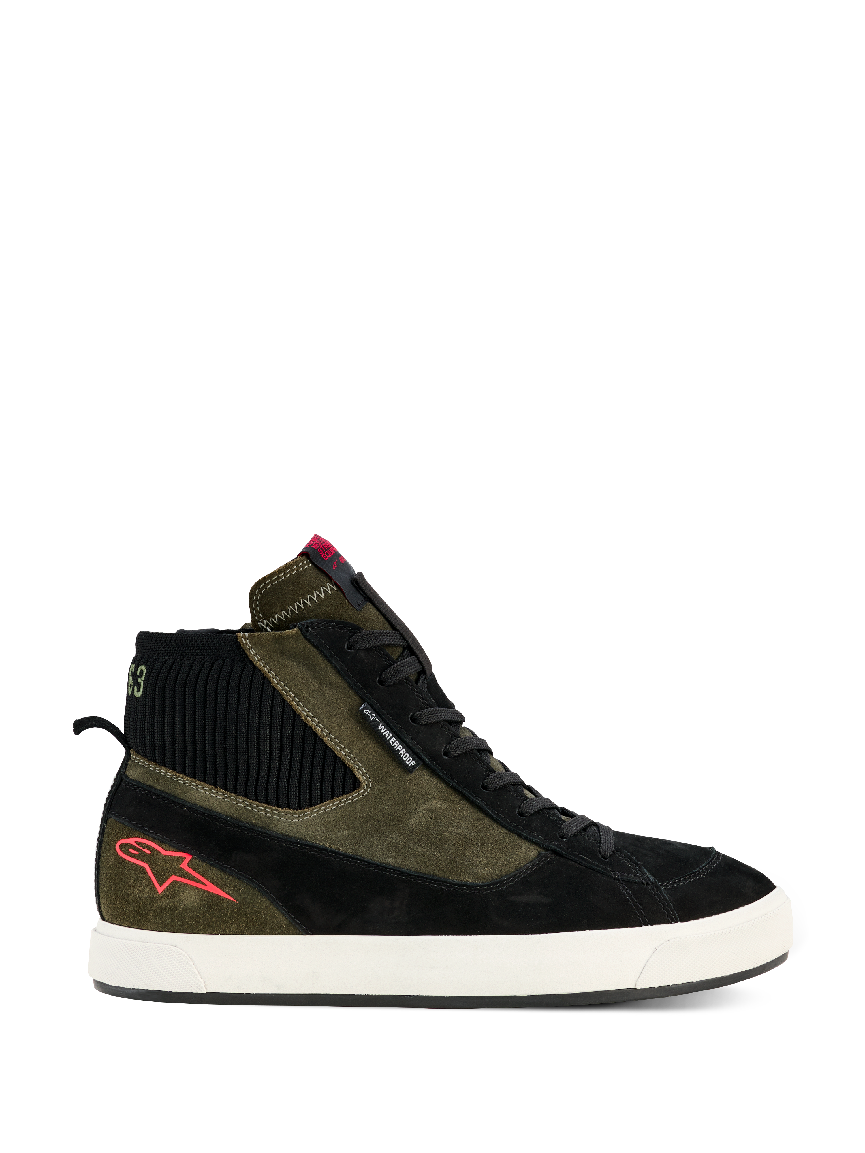 Stated Waterproof Shoes