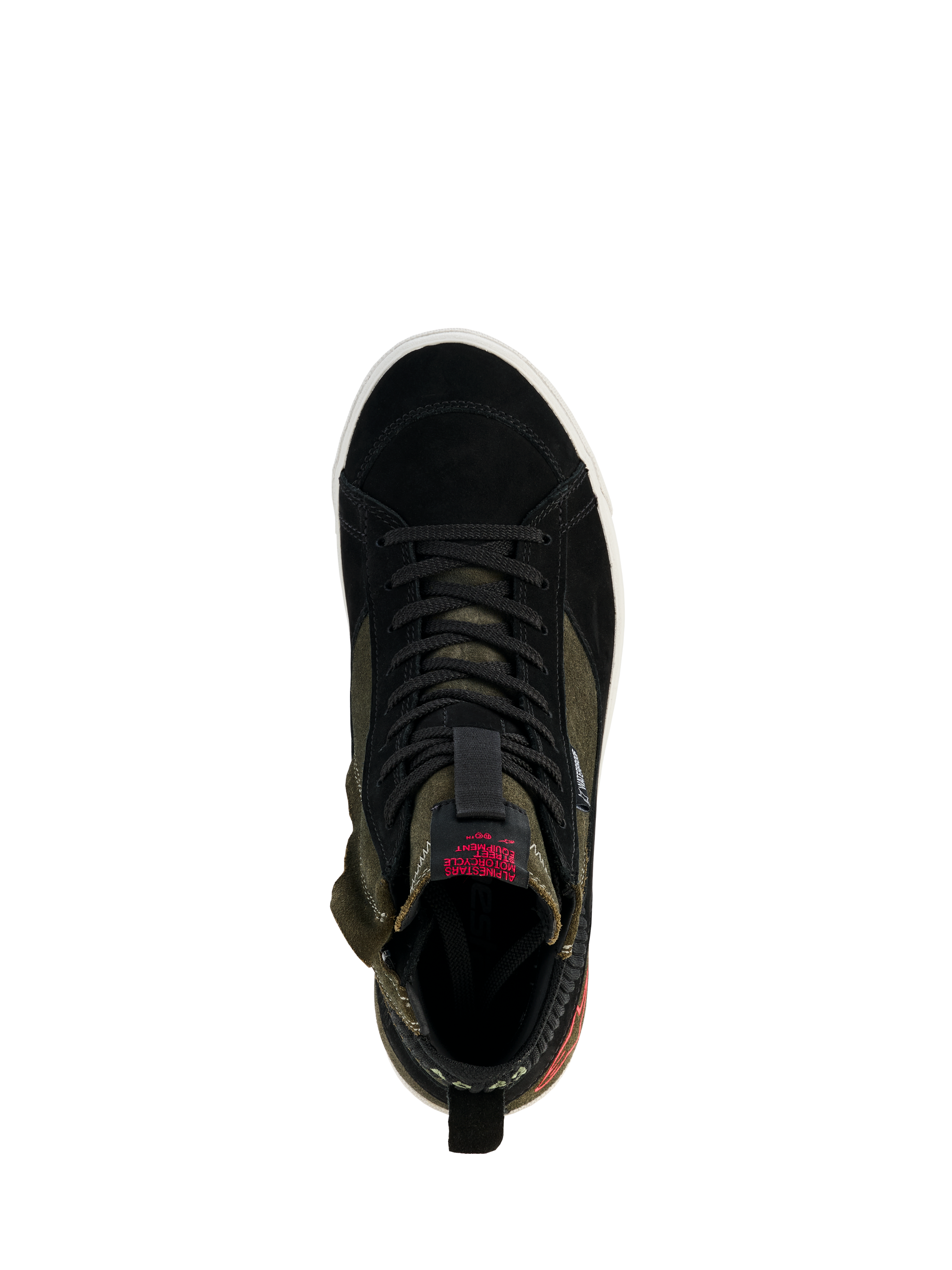 Stated Waterproof Shoes