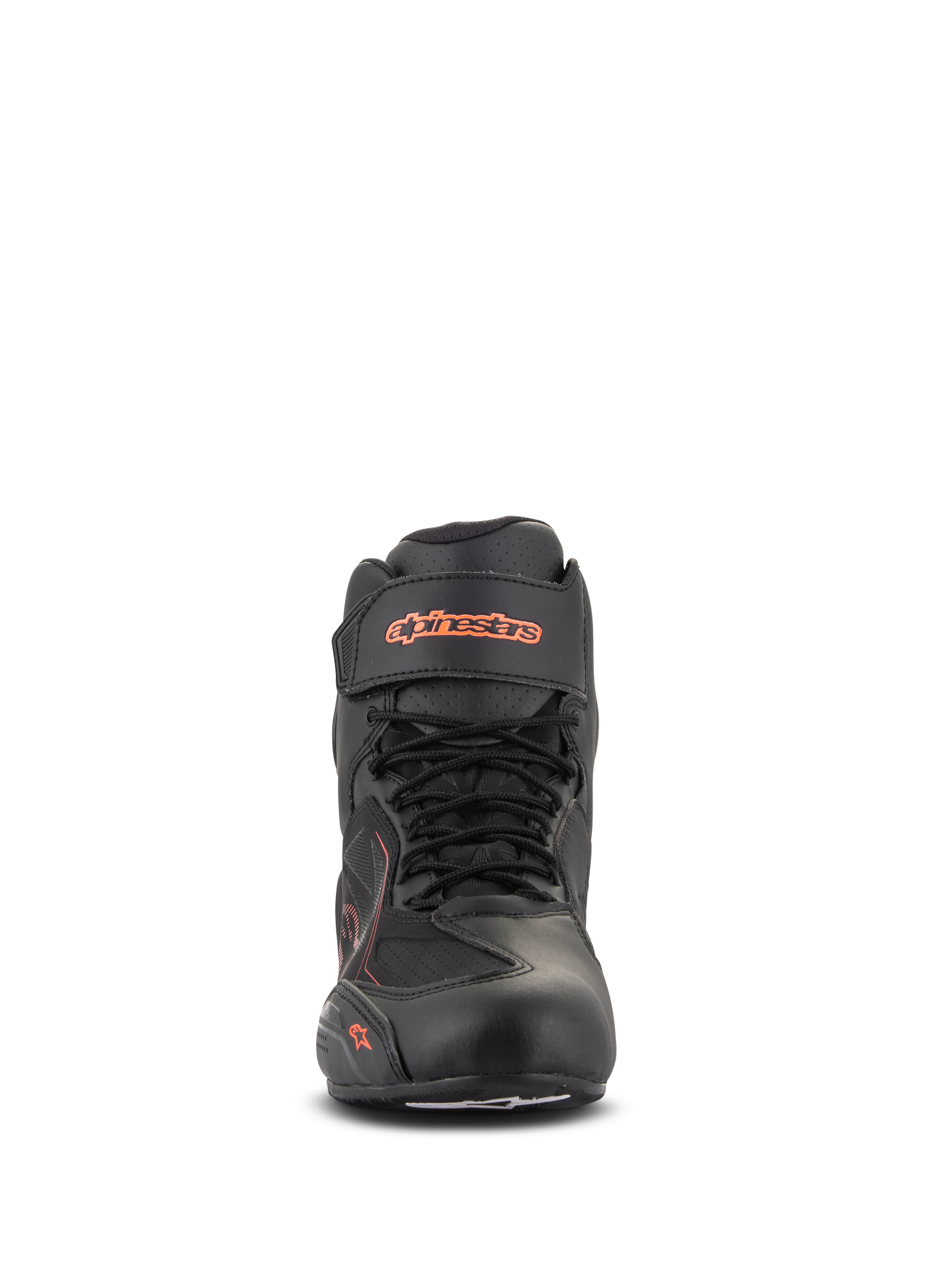 Faster-3 Drystar® - Black Motorcycle Shoes | Alpinestars® Faster-3 Drystar® - Black Motorcycle Shoes | Alpinestars®