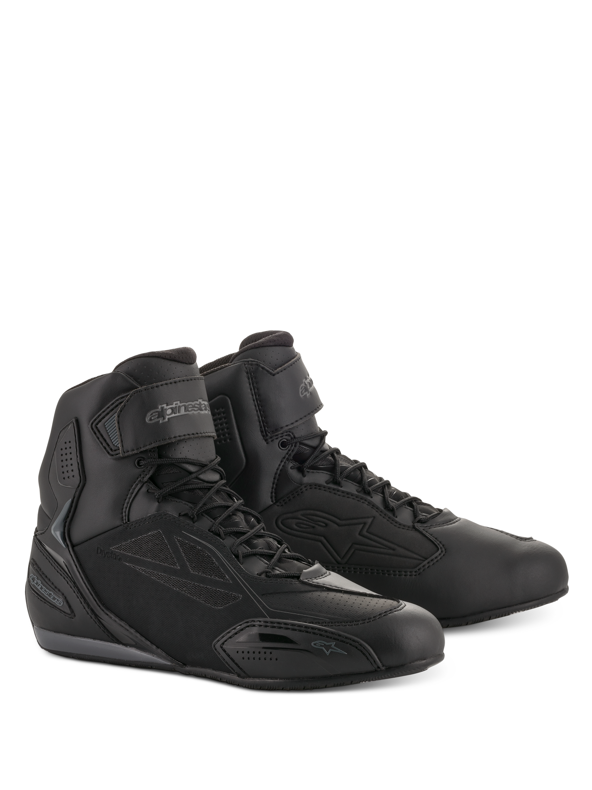 Faster-3 Drystar® - Motorcycle Riding Shoes | Alpinestars® Faster-3 Drystar® - Motorcycle Riding Shoes | Alpinestars®
