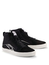 Ride-63 Canvas Shoes