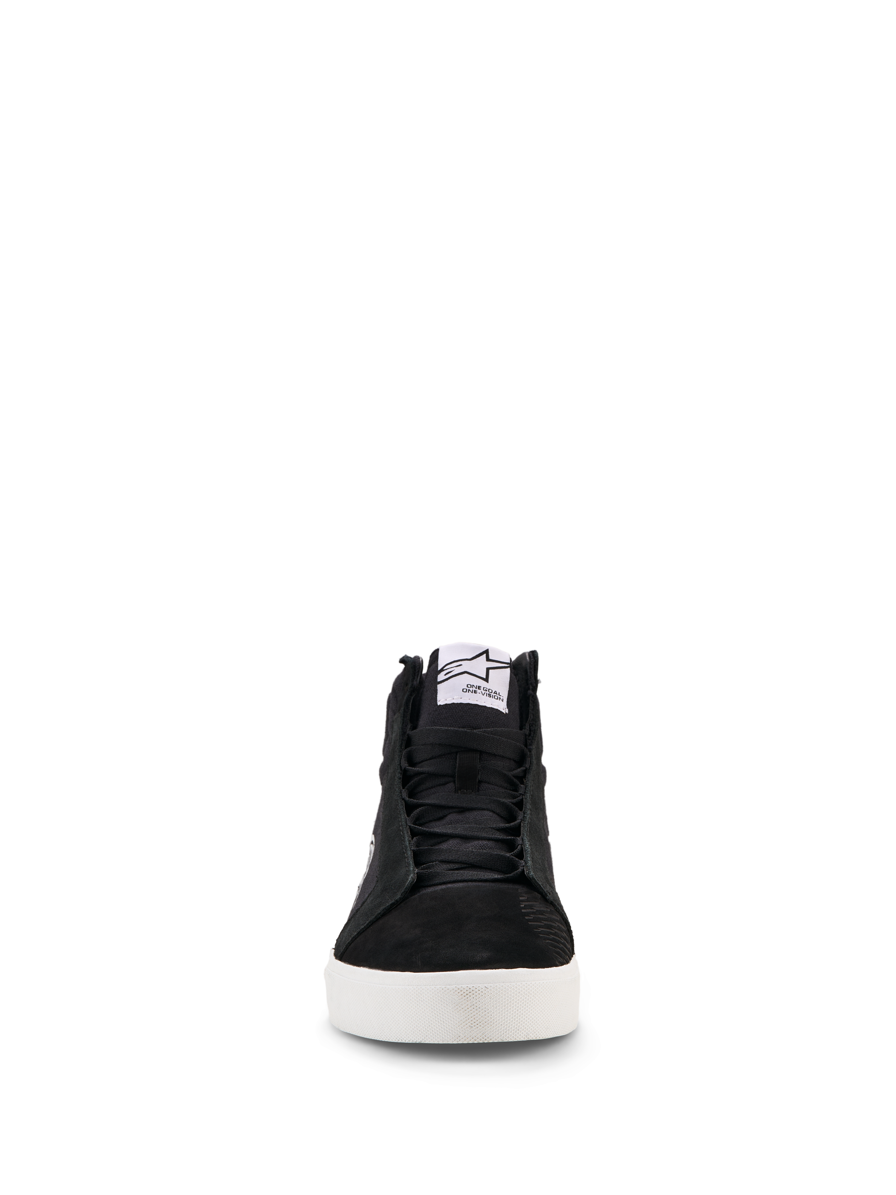 Ride-63 Canvas Shoes