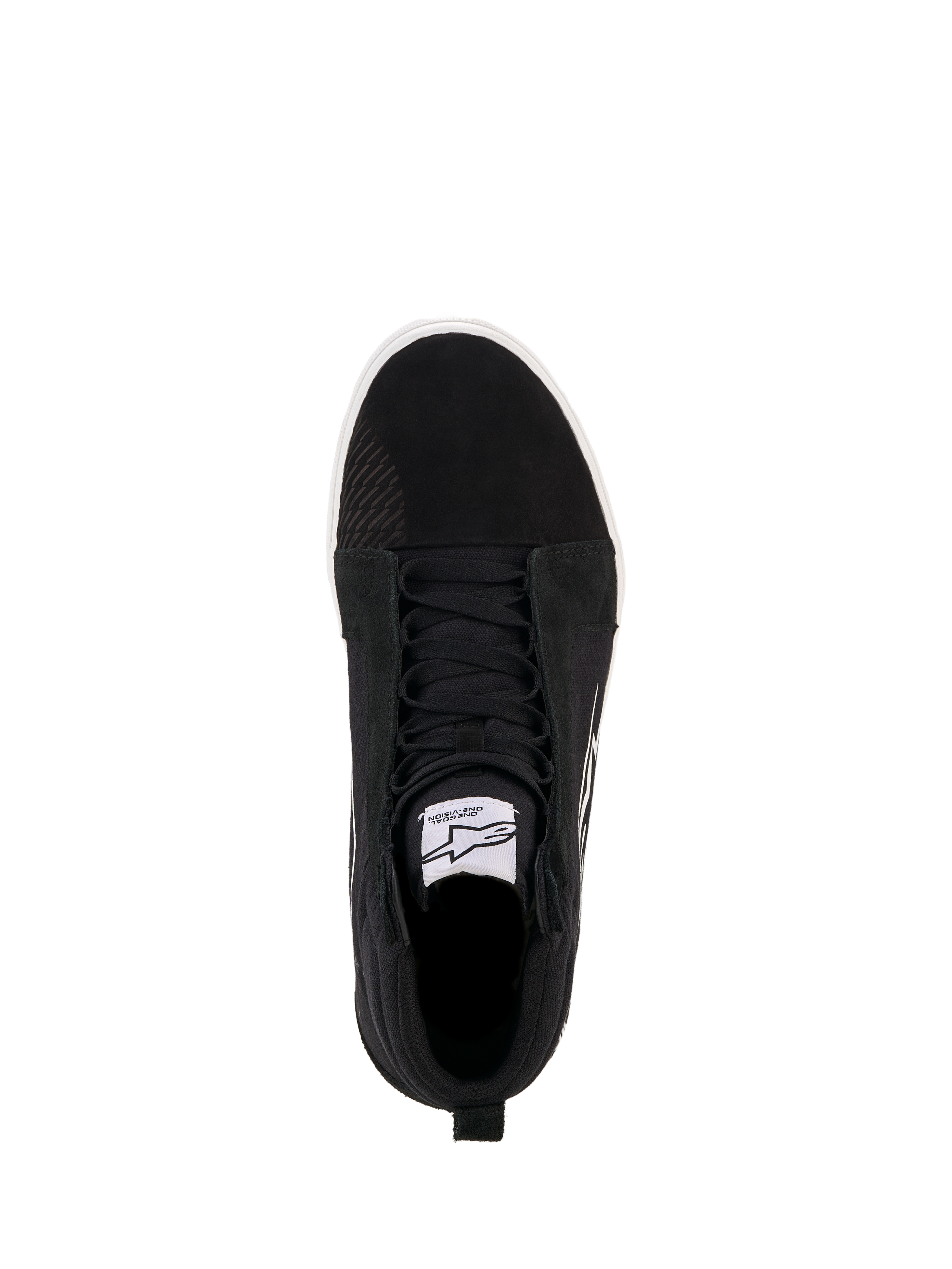 Ride-63 Canvas Shoes